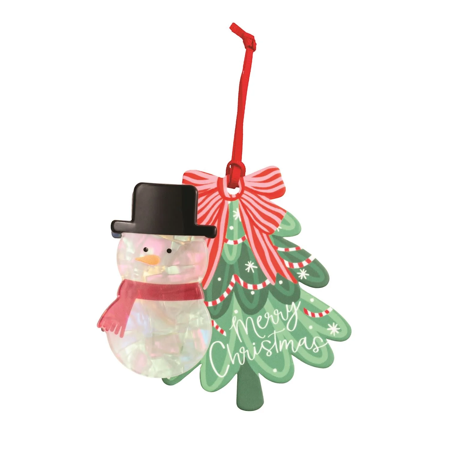 Holiday Claw Clips - Image 2