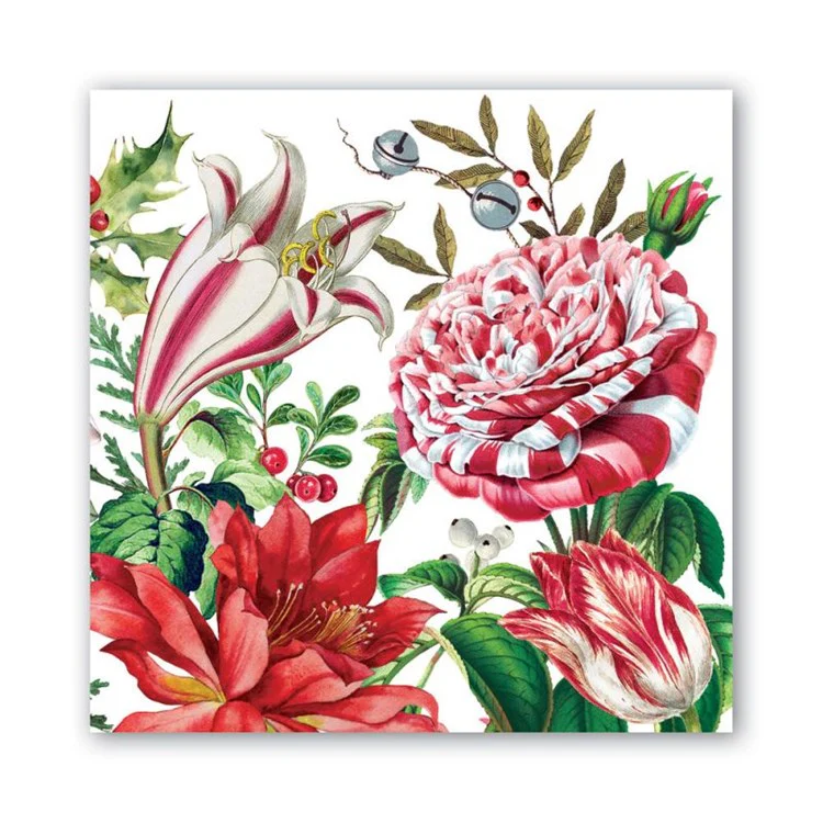 Holiday Luncheon Napkin - Image 5