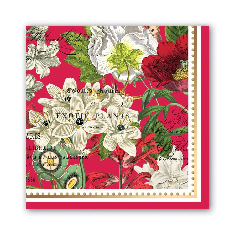 Holiday Luncheon Napkin - Image 7