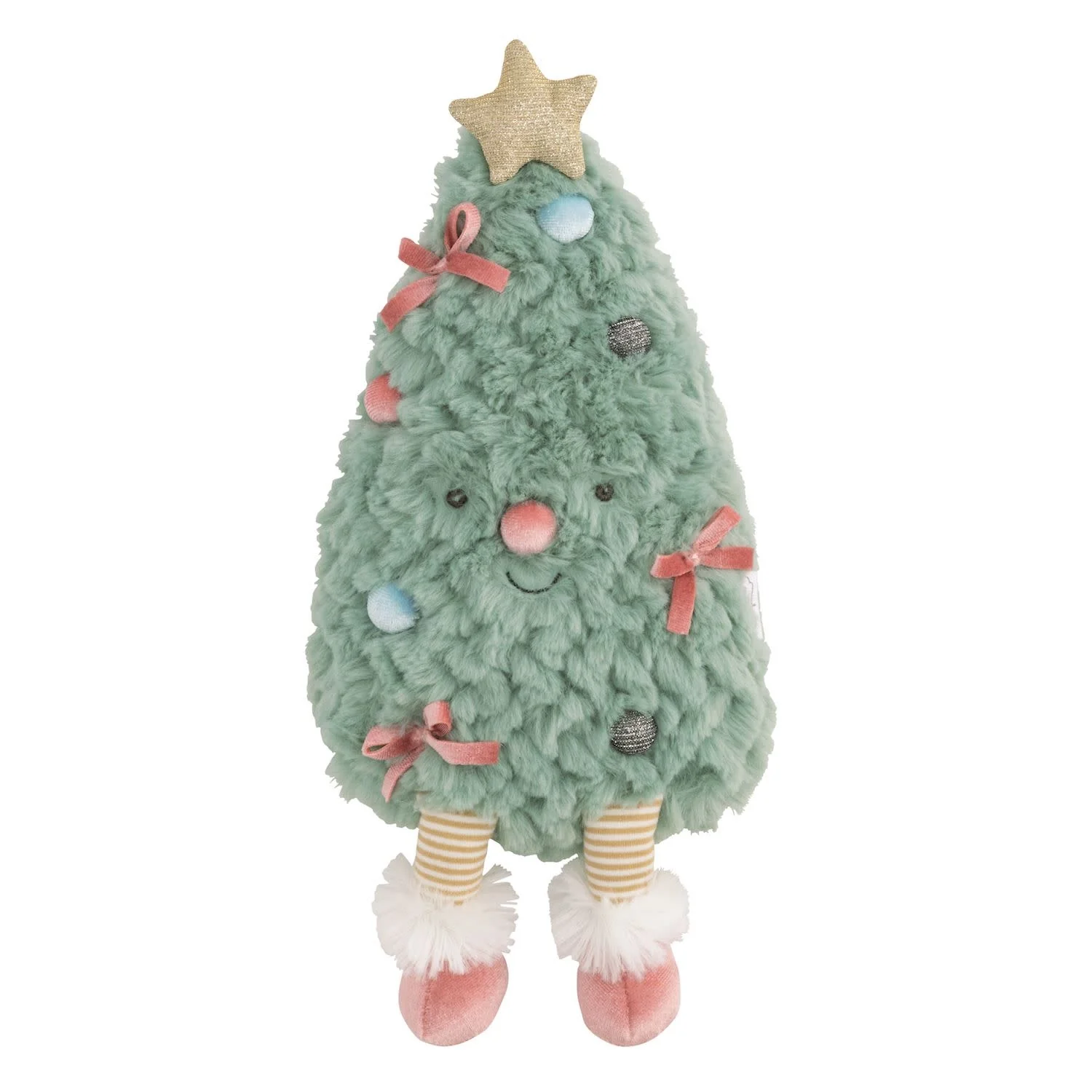 Holiday Plush Pals - Image 4