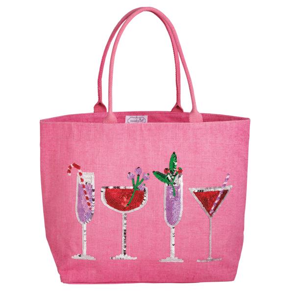 Holiday Sparkle Totes - Image 6
