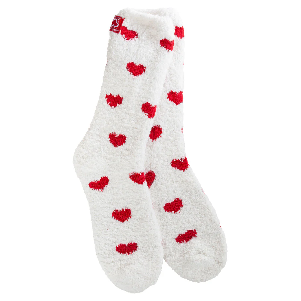 Holiday Spring Light Weight Cozy Crew - Image 2