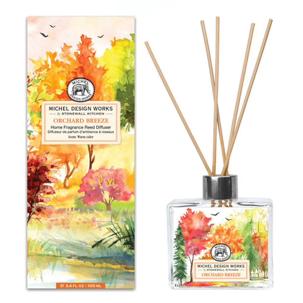 Home Fragrance Reed Diffuser - Image 2