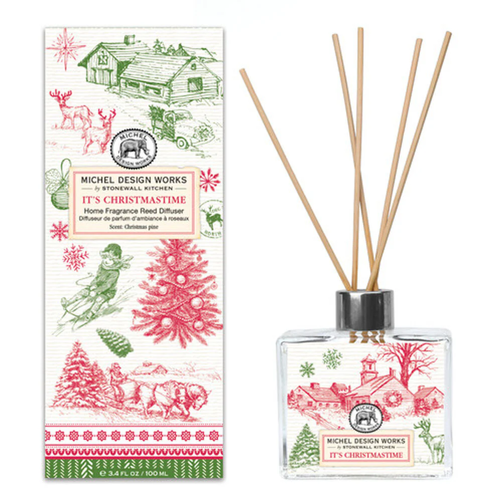 Home Fragrance Reed Diffuser - Image 8