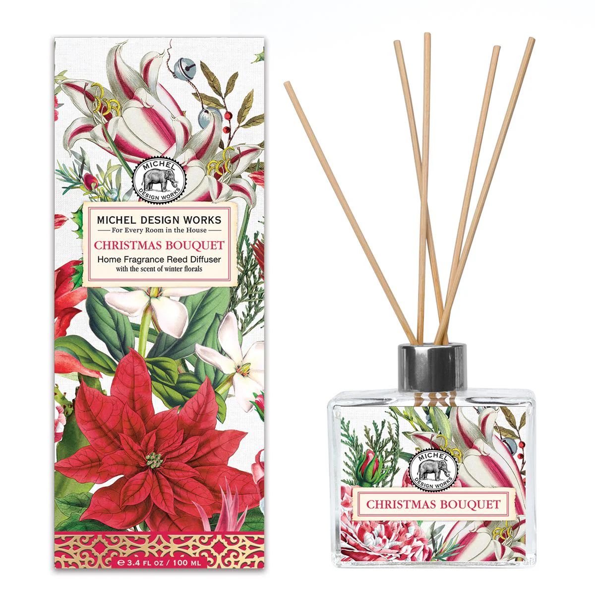 Home Fragrance Reed Diffuser - Image 9