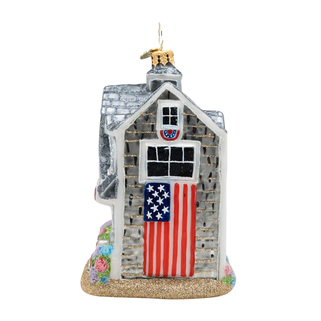 Home is Where the Shore Is - Image 3