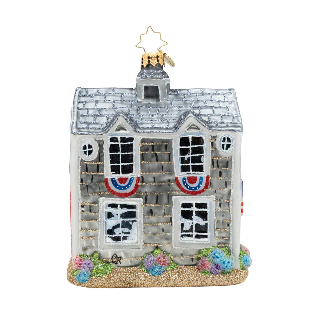 Home is Where the Shore Is - Image 4