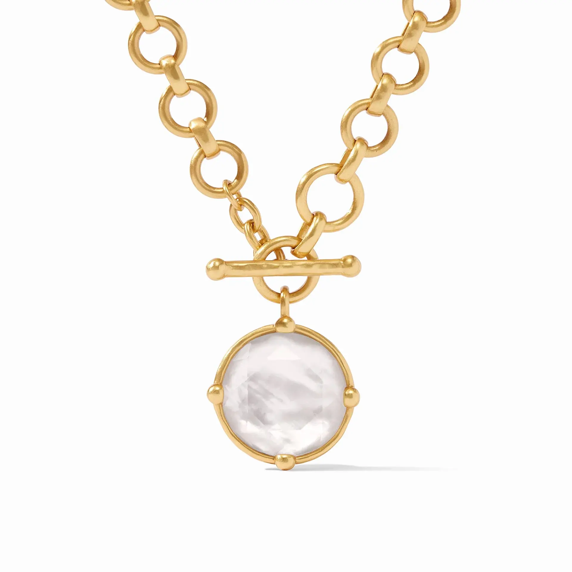 Honeybee Demi Necklace - Image 2