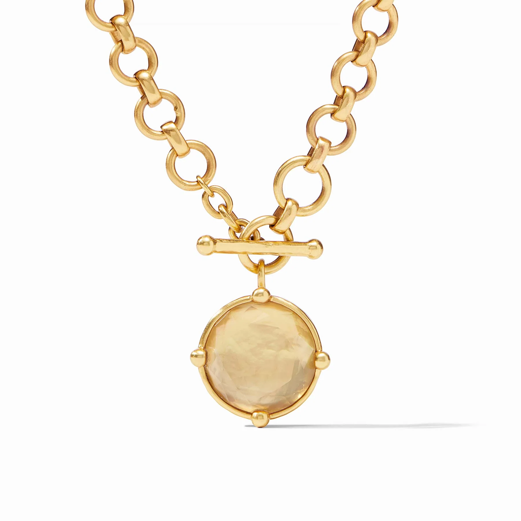 Honeybee Demi Necklace - Image 30
