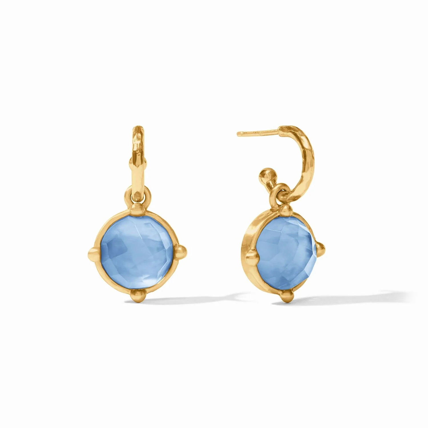 Honeybee Hoop & Charm Earring - Image 23