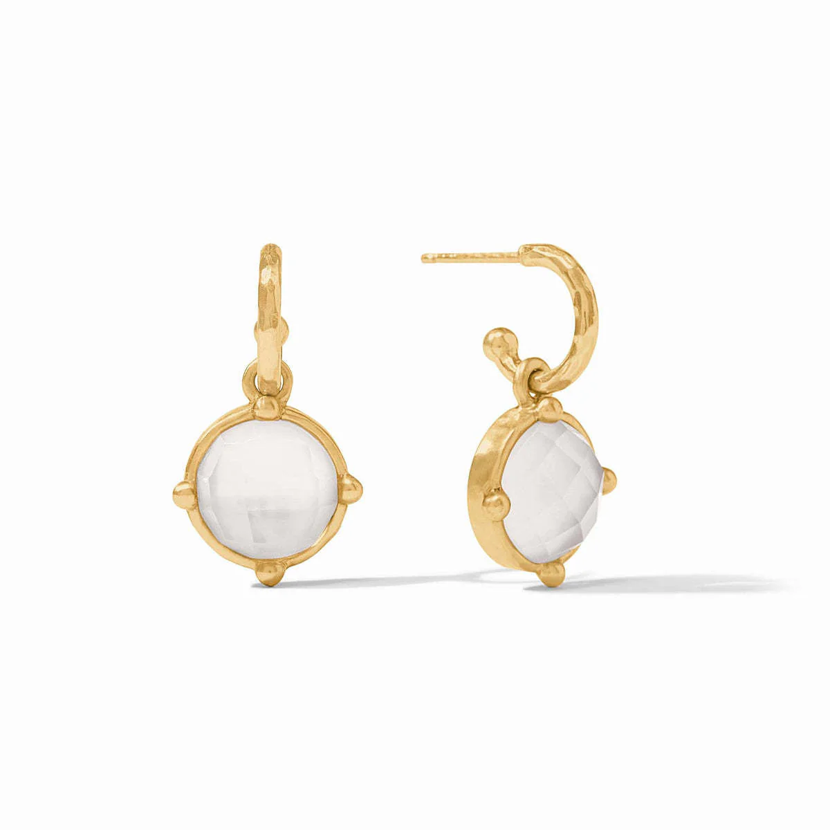 Honeybee Hoop & Charm Earring - Image 27