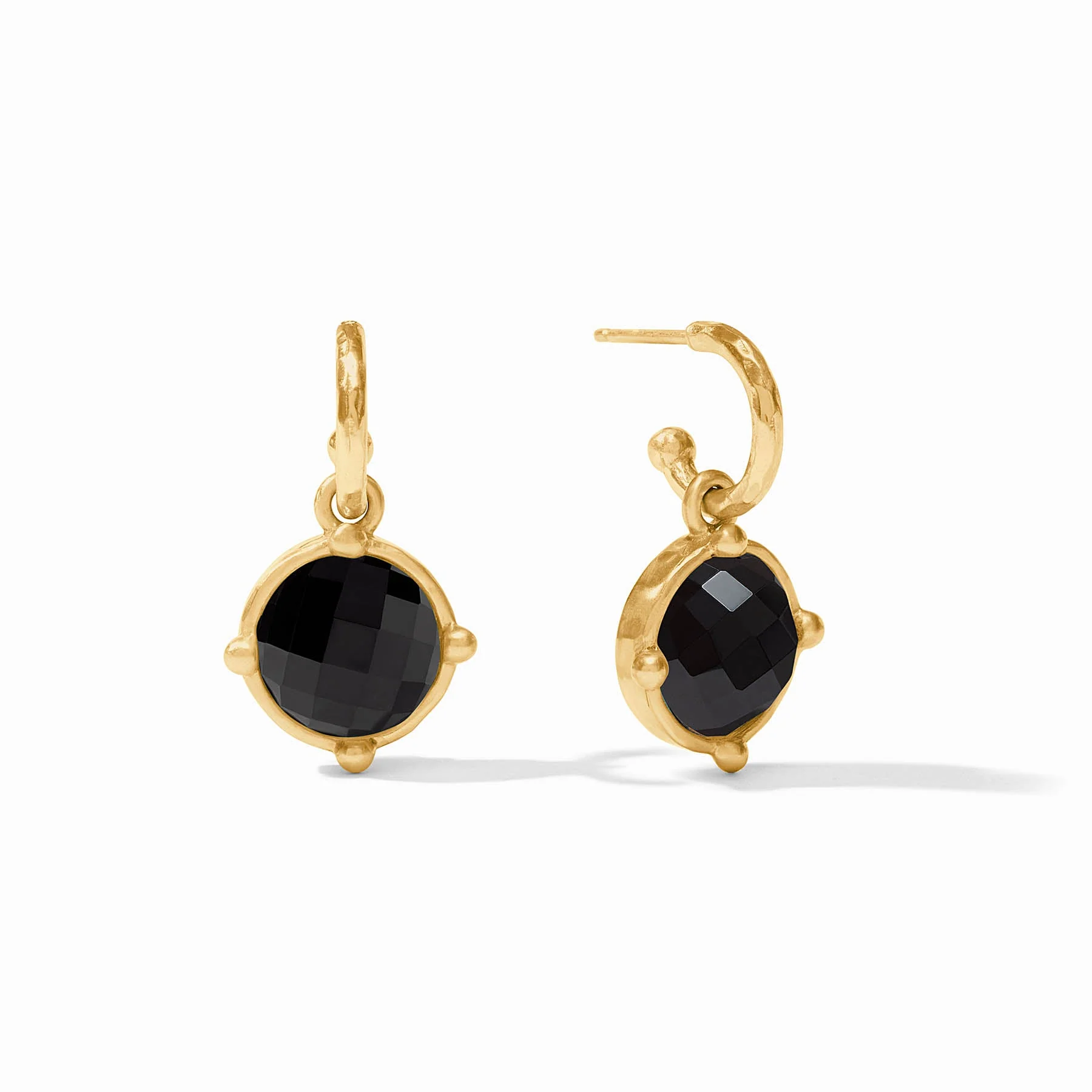 Honeybee Hoop & Charm Earring - Image 28