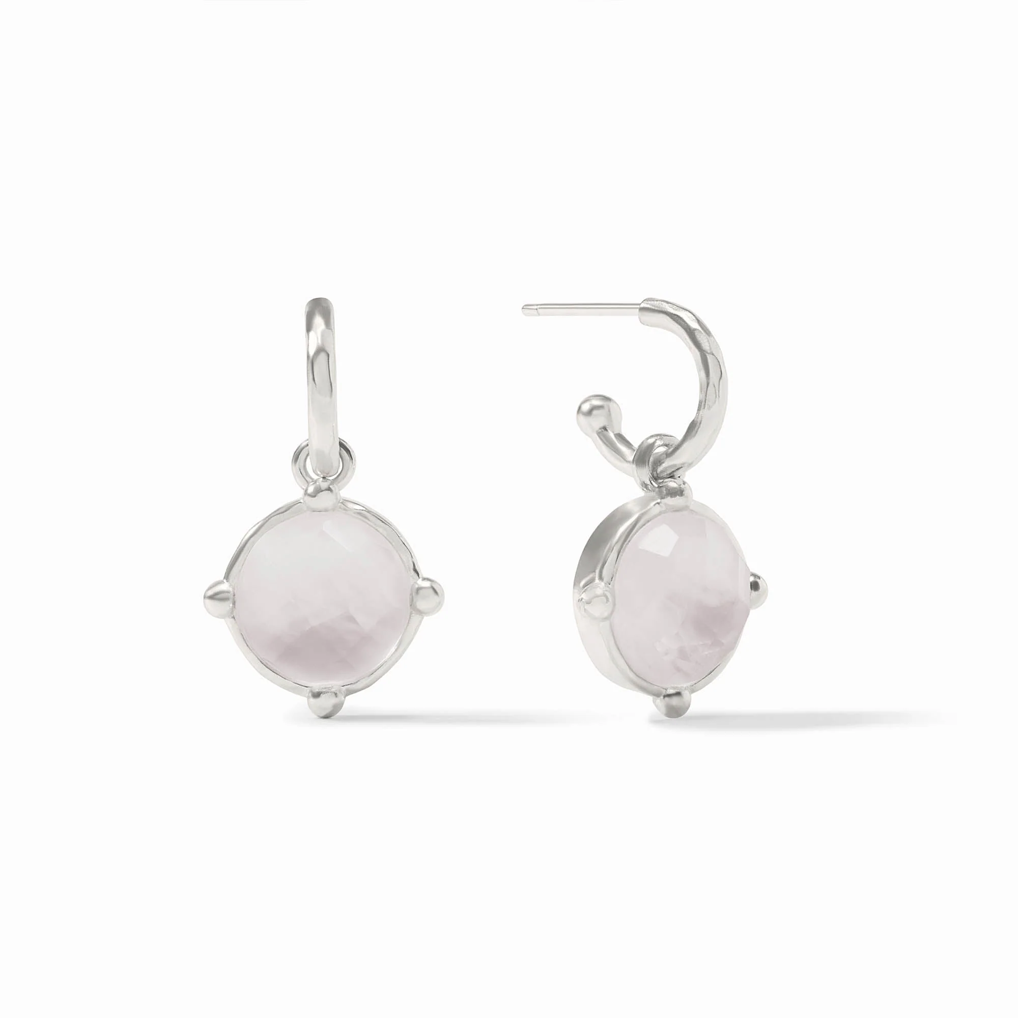 Honeybee Hoop & Charm Earring - Image 35