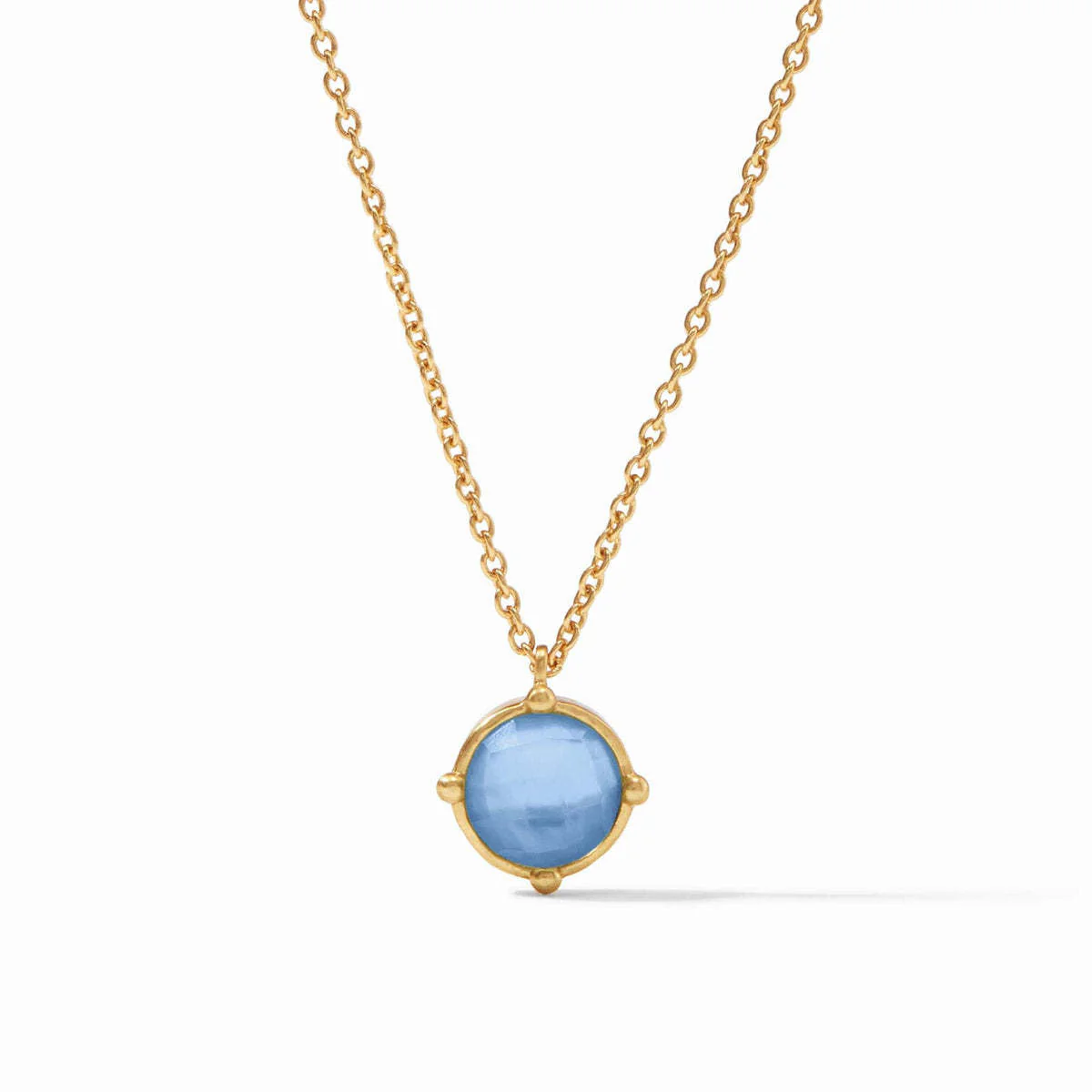 Honeybee Solitaire Necklace - Image 12