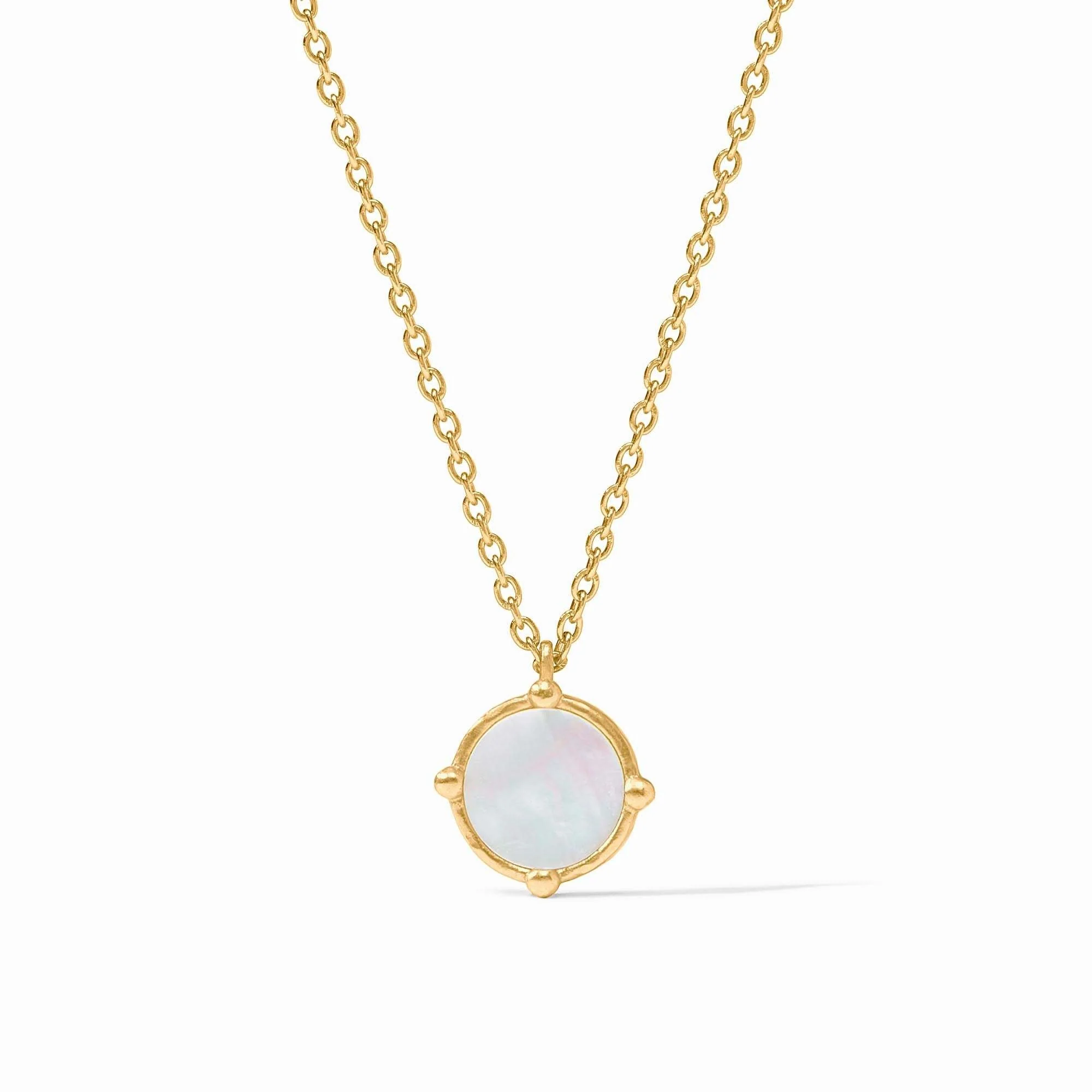 Honeybee Solitaire Necklace - Image 13