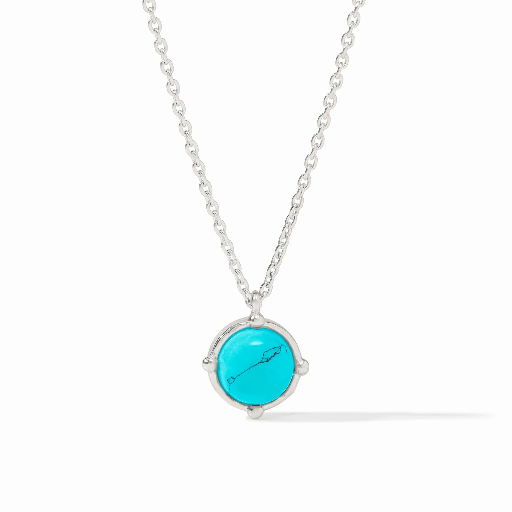 Honeybee Solitaire Necklace - Image 22