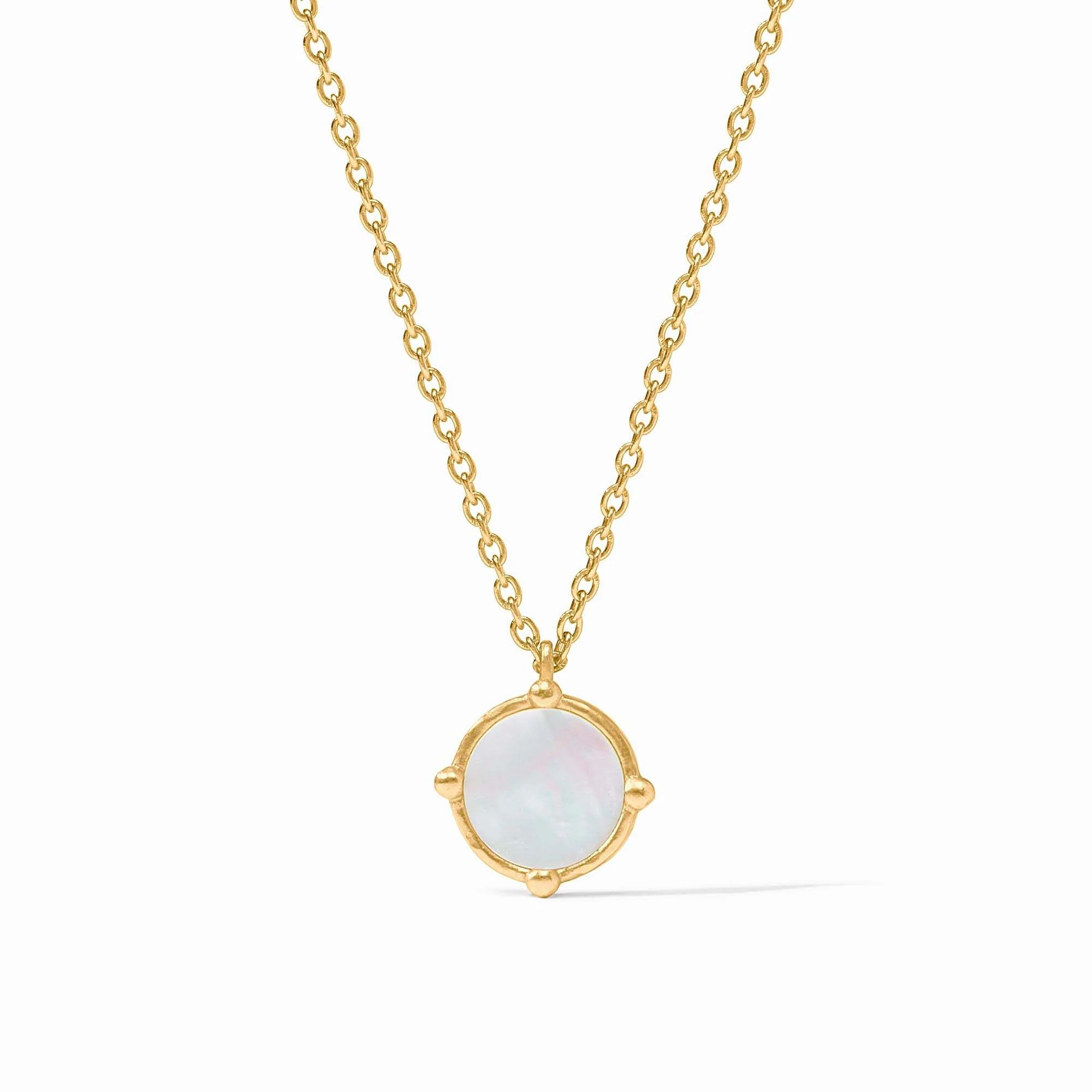 Honeybee Solitaire Necklace - Image 25
