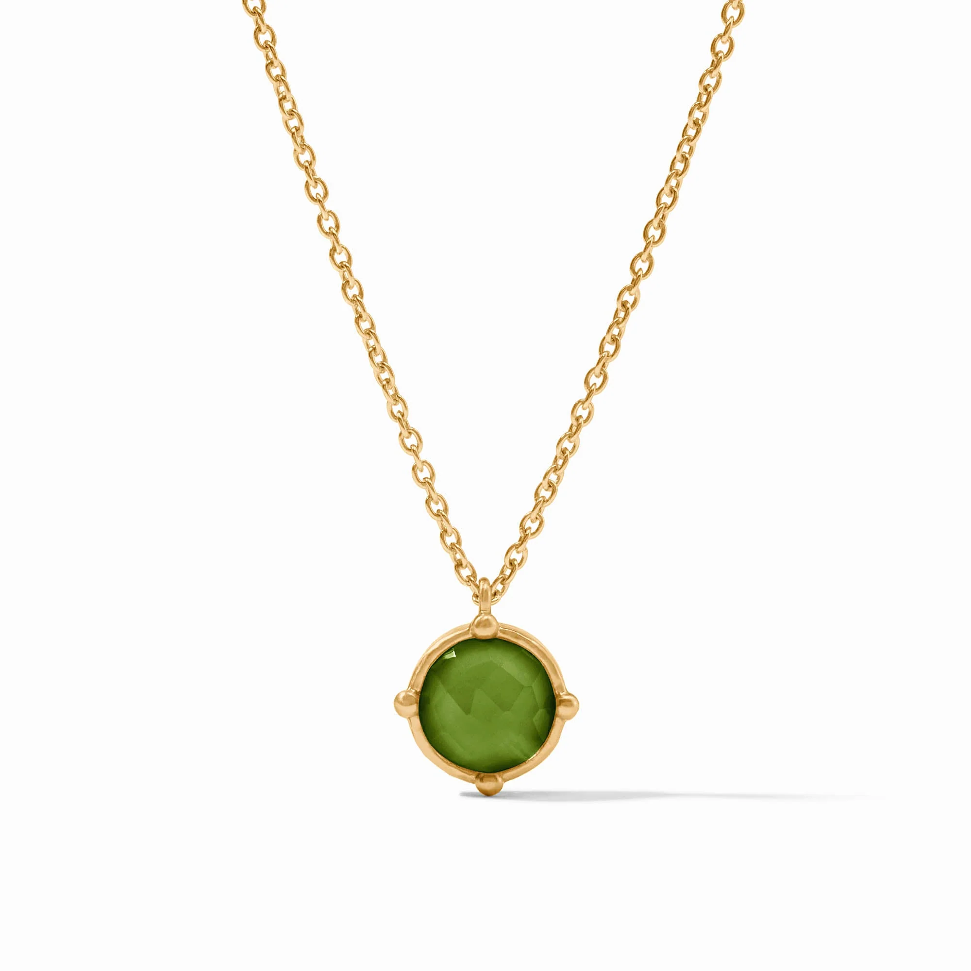 Honeybee Solitaire Necklace - Image 26