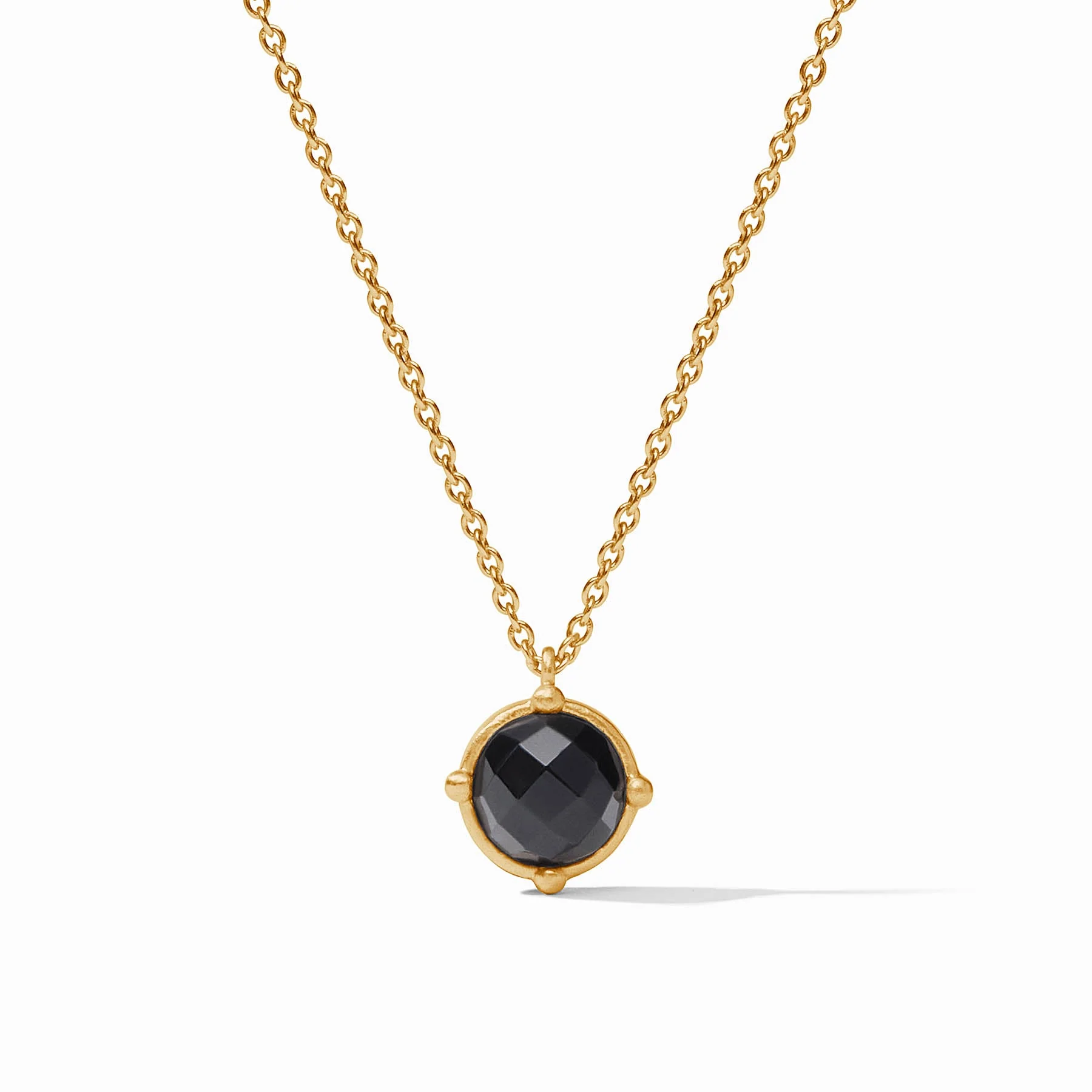 Honeybee Solitaire Necklace - Image 27