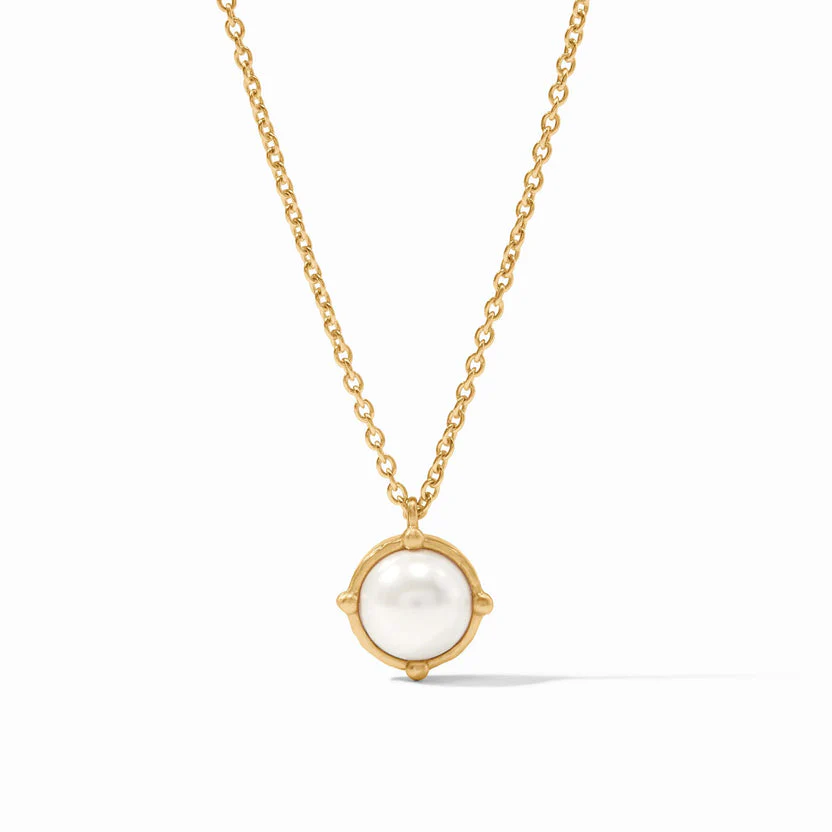 Honeybee Solitaire Necklace - Image 29
