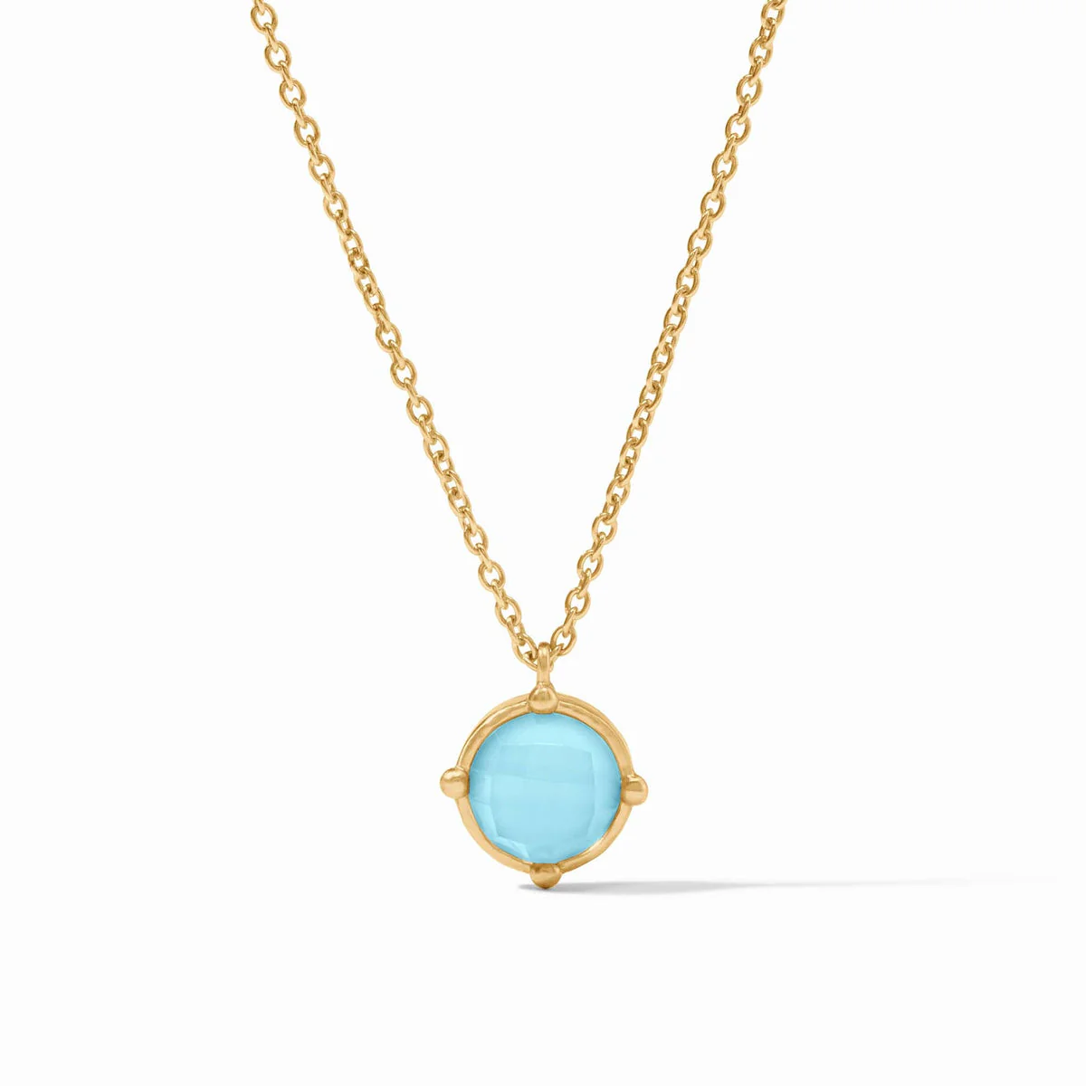 Honeybee Solitaire Necklace - Image 31