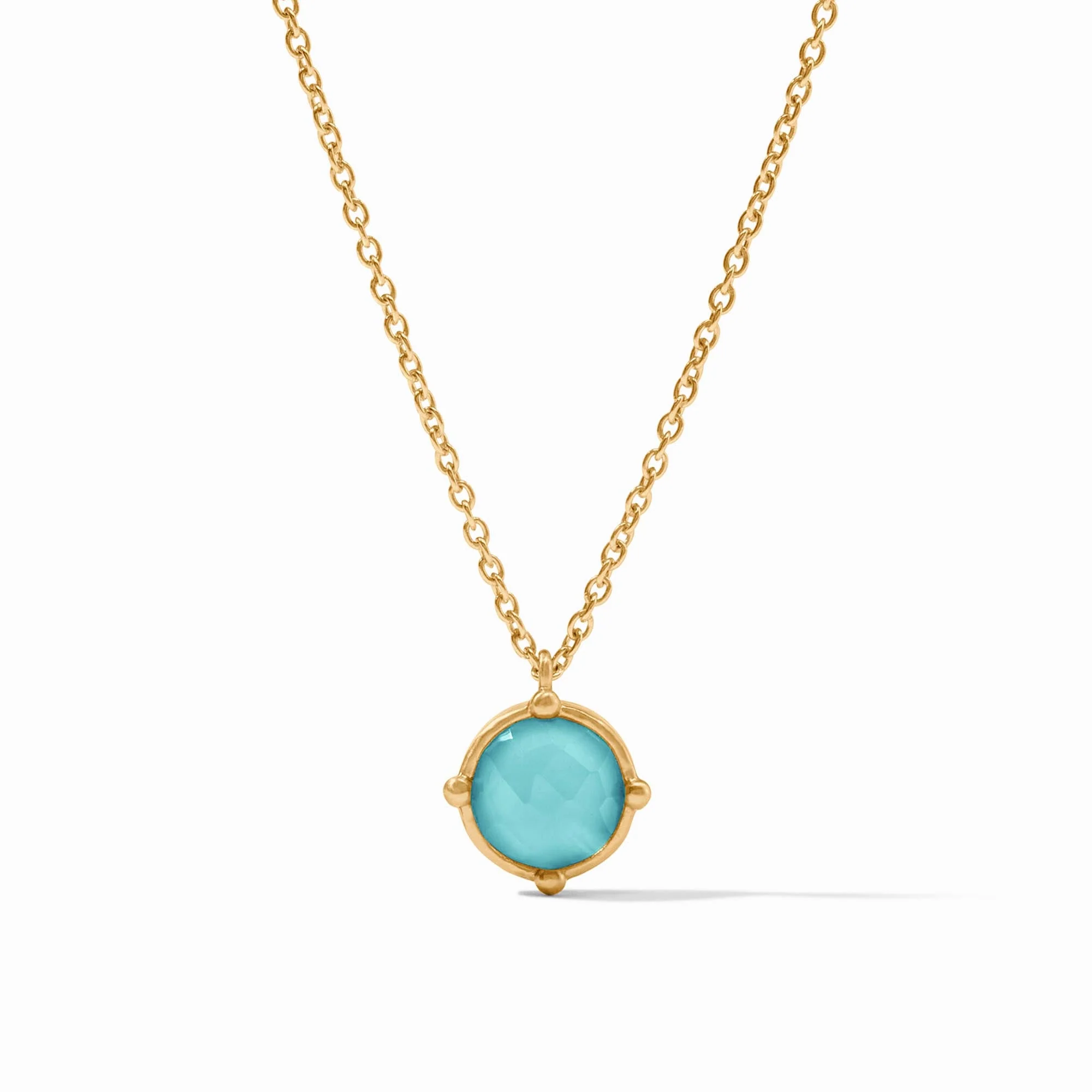 Honeybee Solitaire Necklace - Image 41