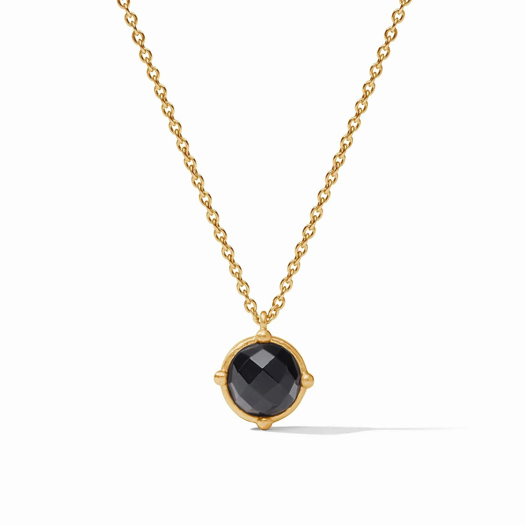 Honeybee Solitaire Necklace - Image 9
