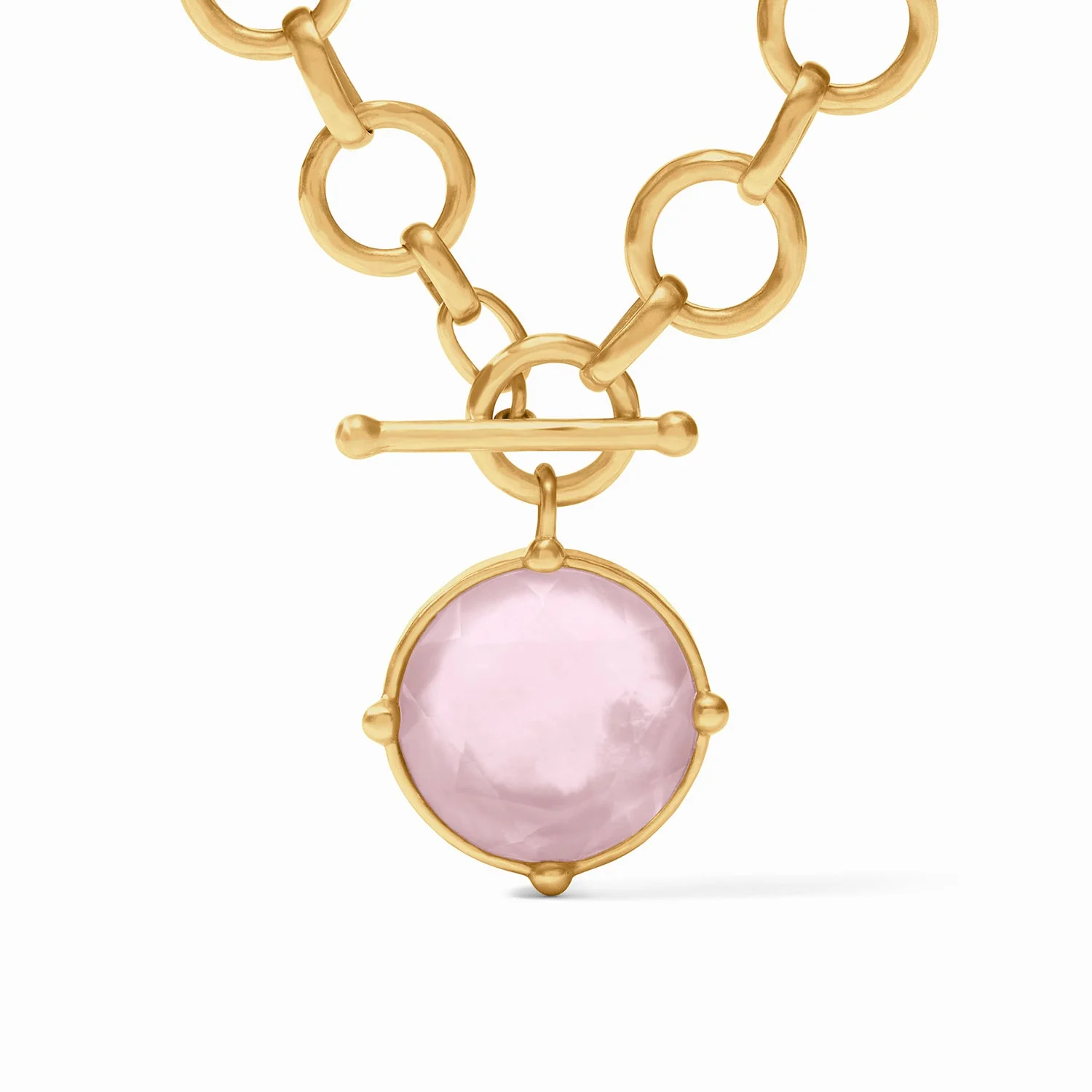 Honeybee Statement Necklace - Image 13