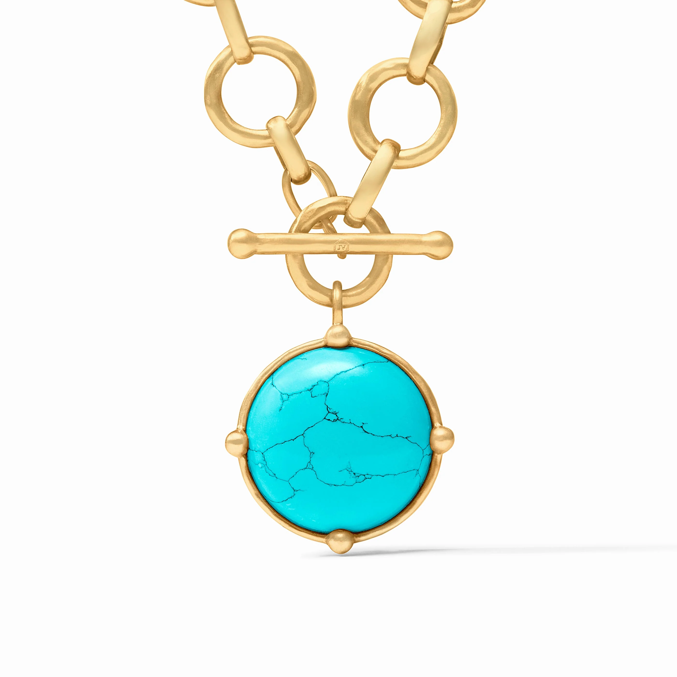 Honeybee Statement Necklace - Image 23