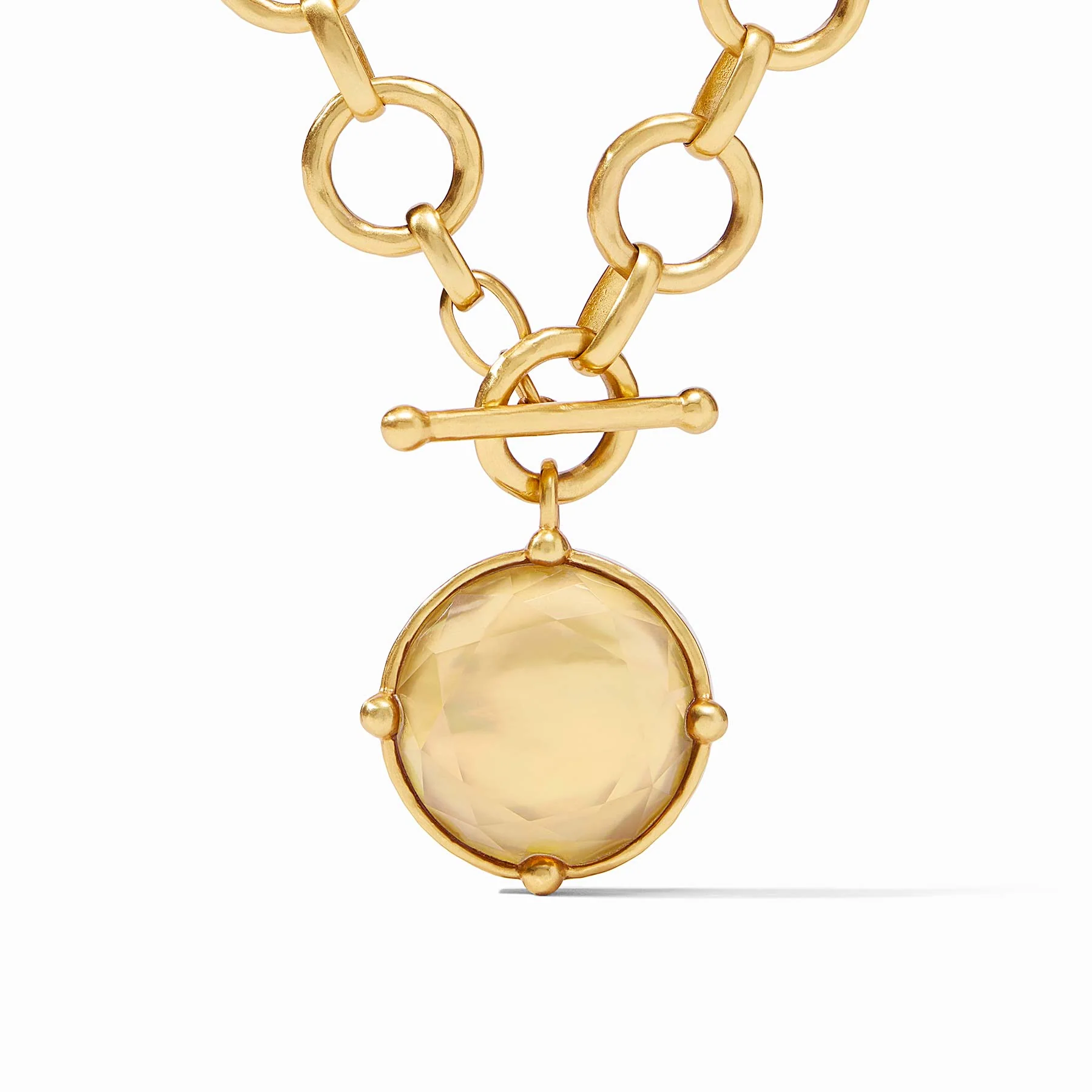 Honeybee Statement Necklace - Image 25