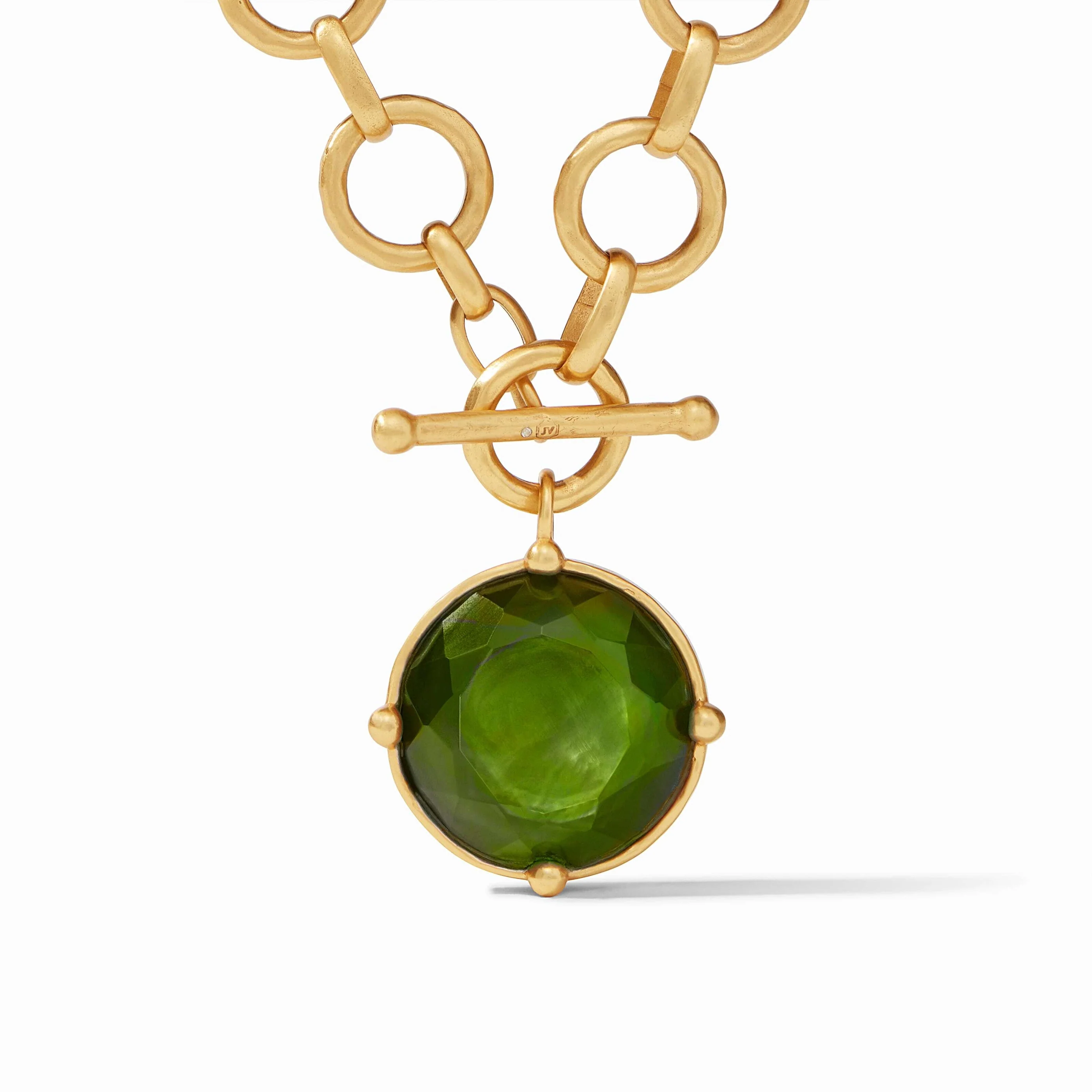 Honeybee Statement Necklace - Image 26