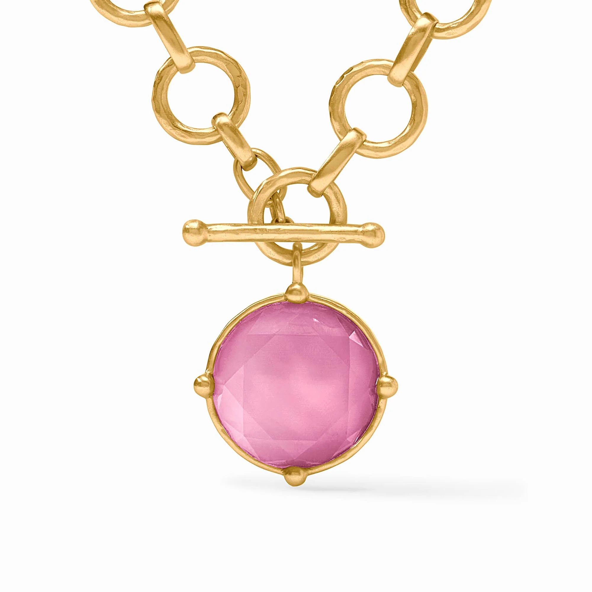 Honeybee Statement Necklace - Image 27