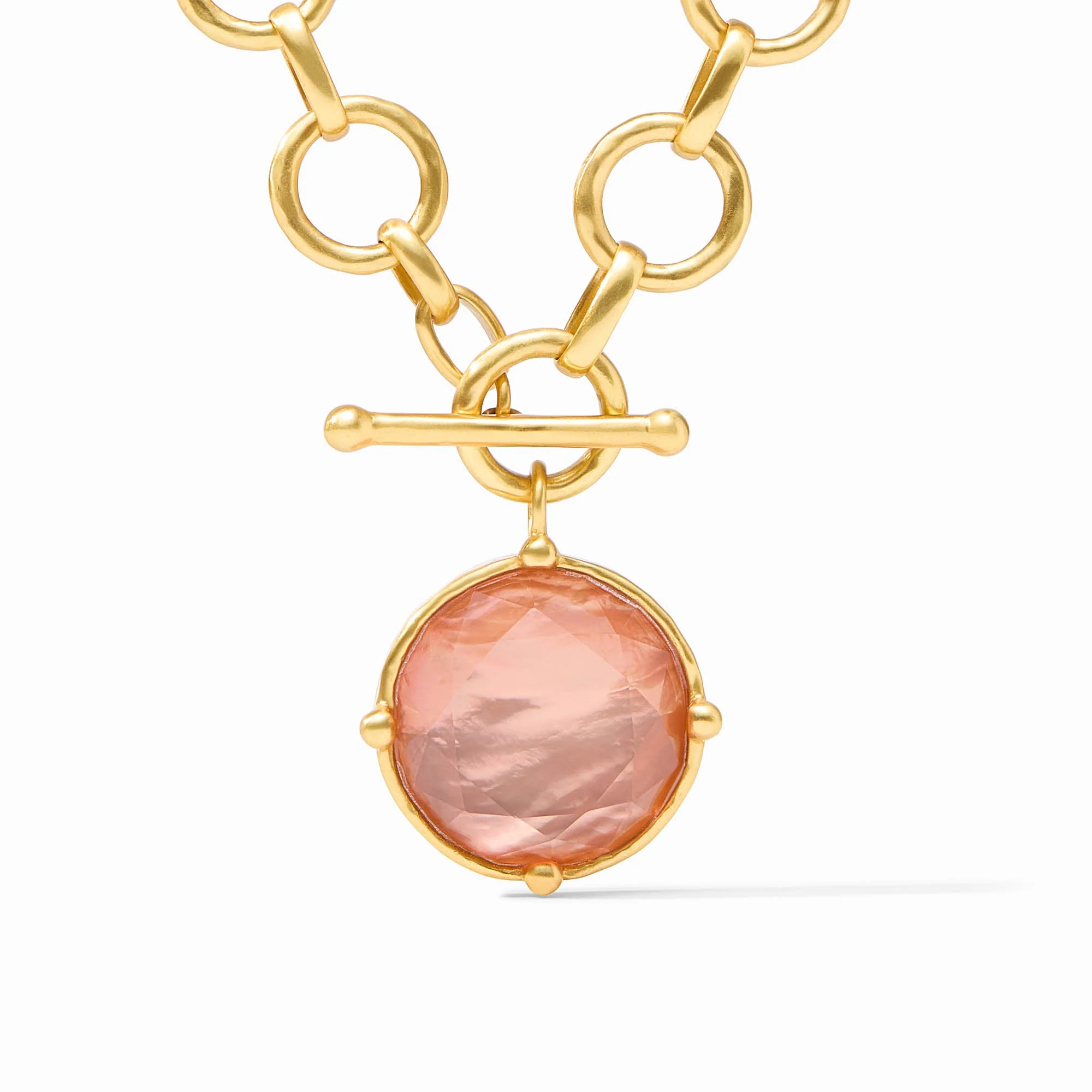 Honeybee Statement Necklace - Image 28
