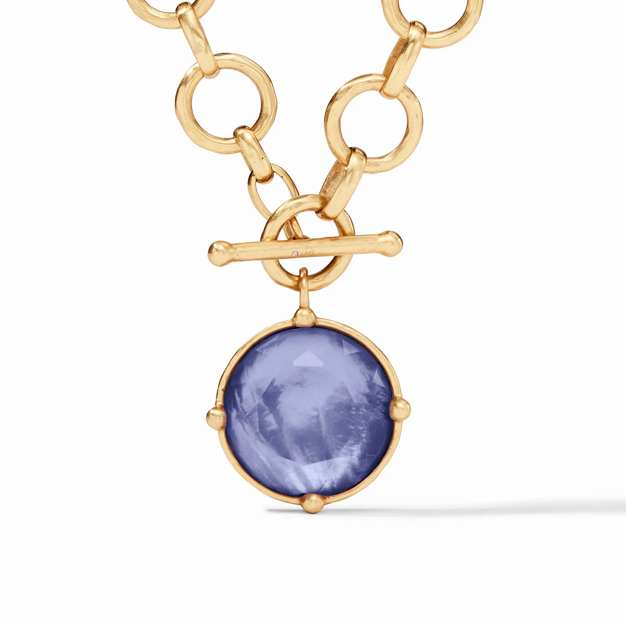 Honeybee Statement Necklace - Image 29