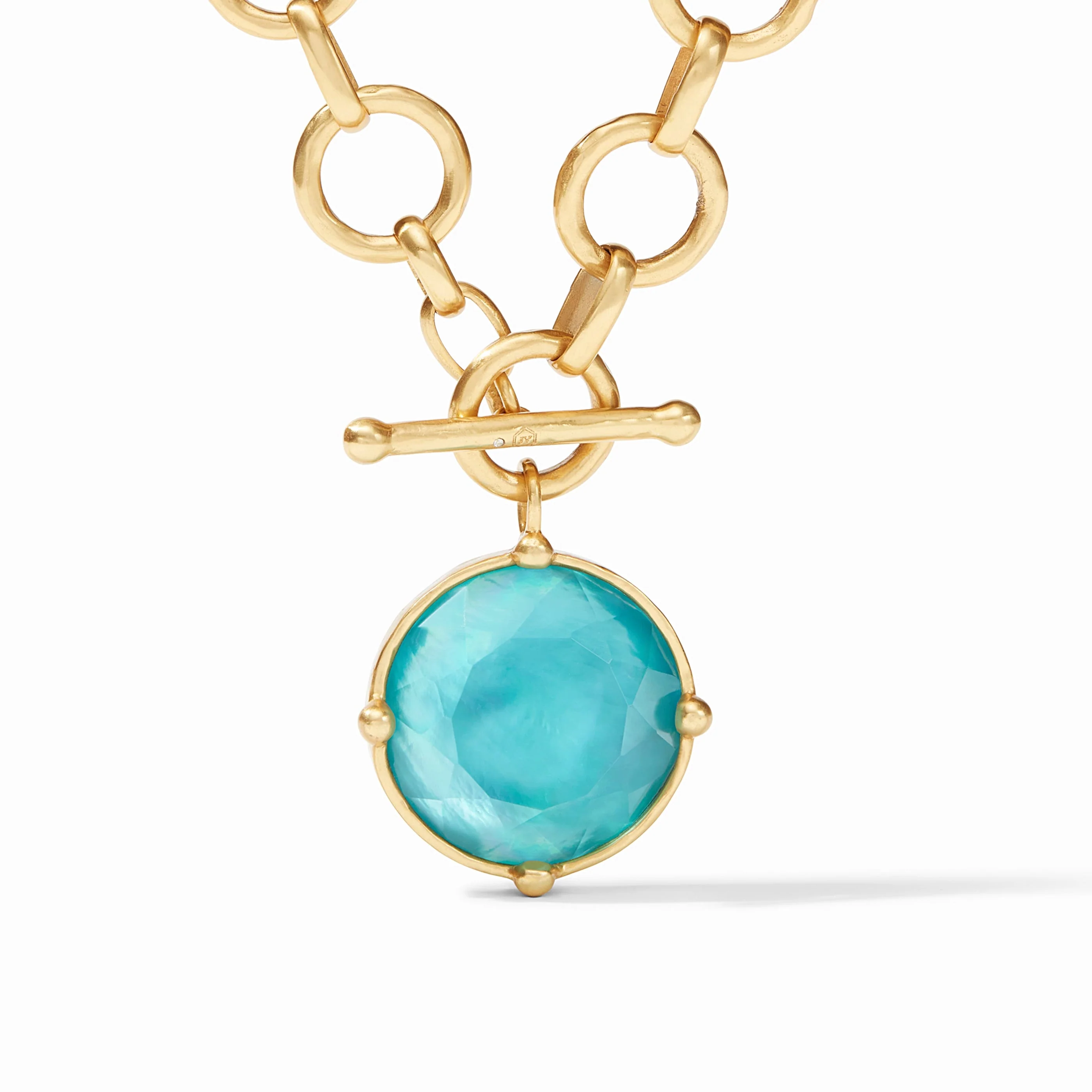 Honeybee Statement Necklace - Image 30