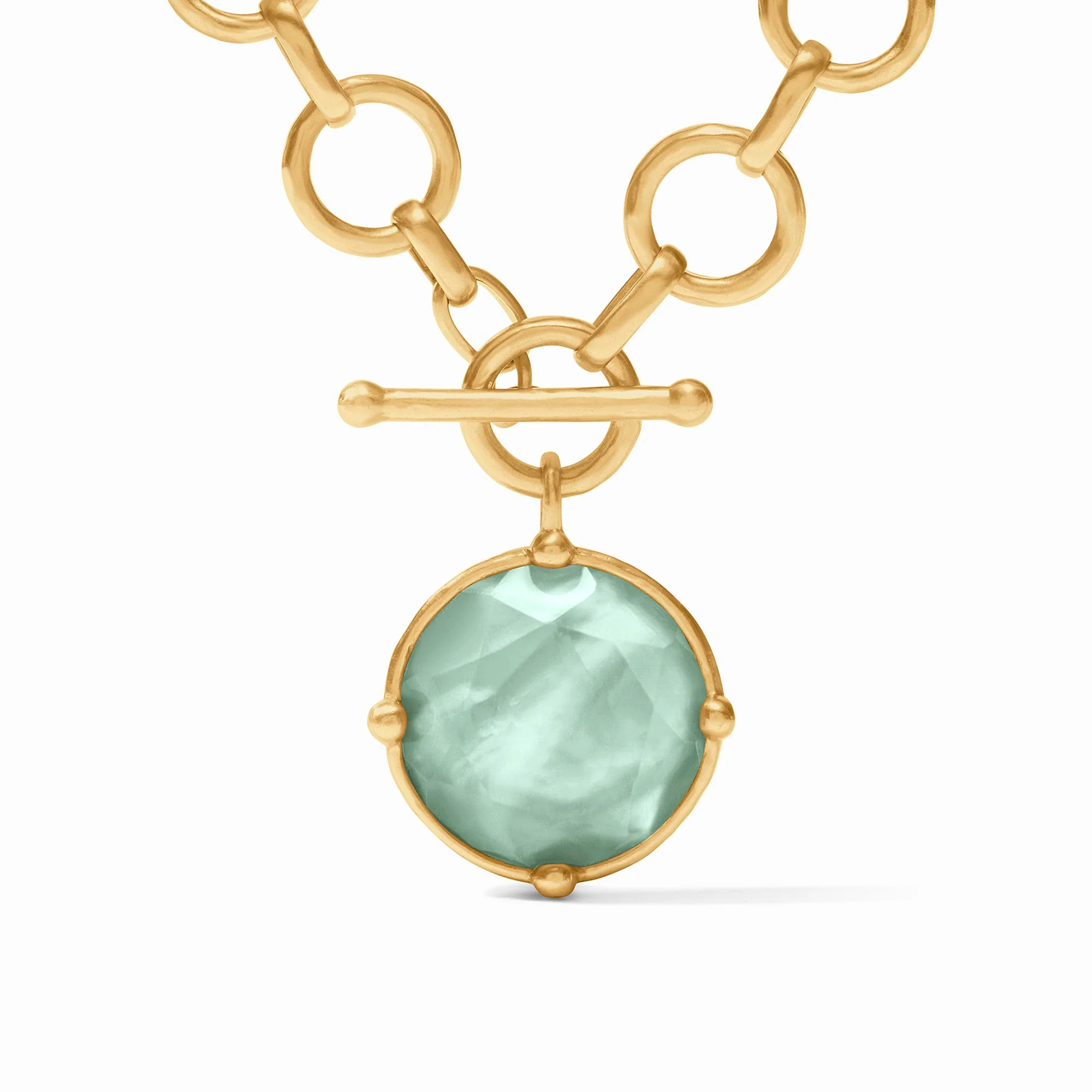 Honeybee Statement Necklace - Image 35