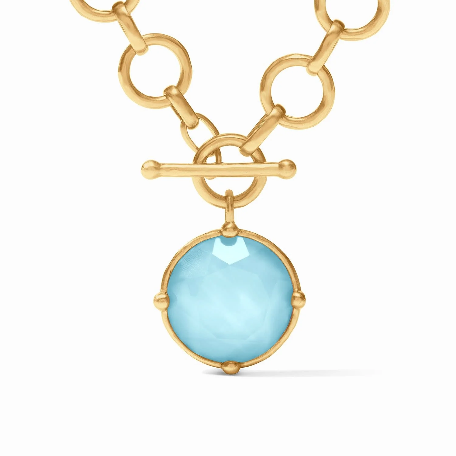 Honeybee Statement Necklace - Image 5