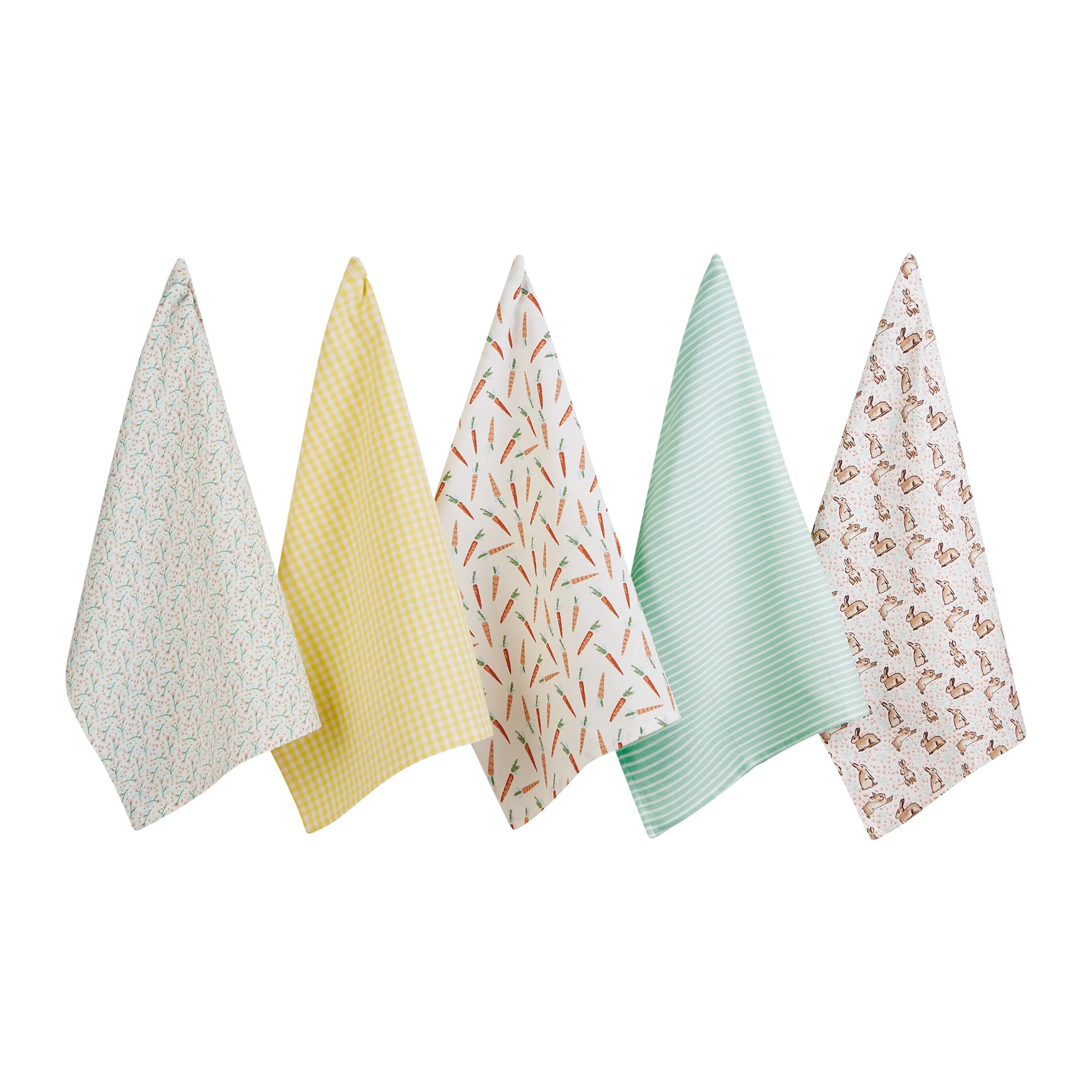 Hop Into Spring Dishtowels - Image 10