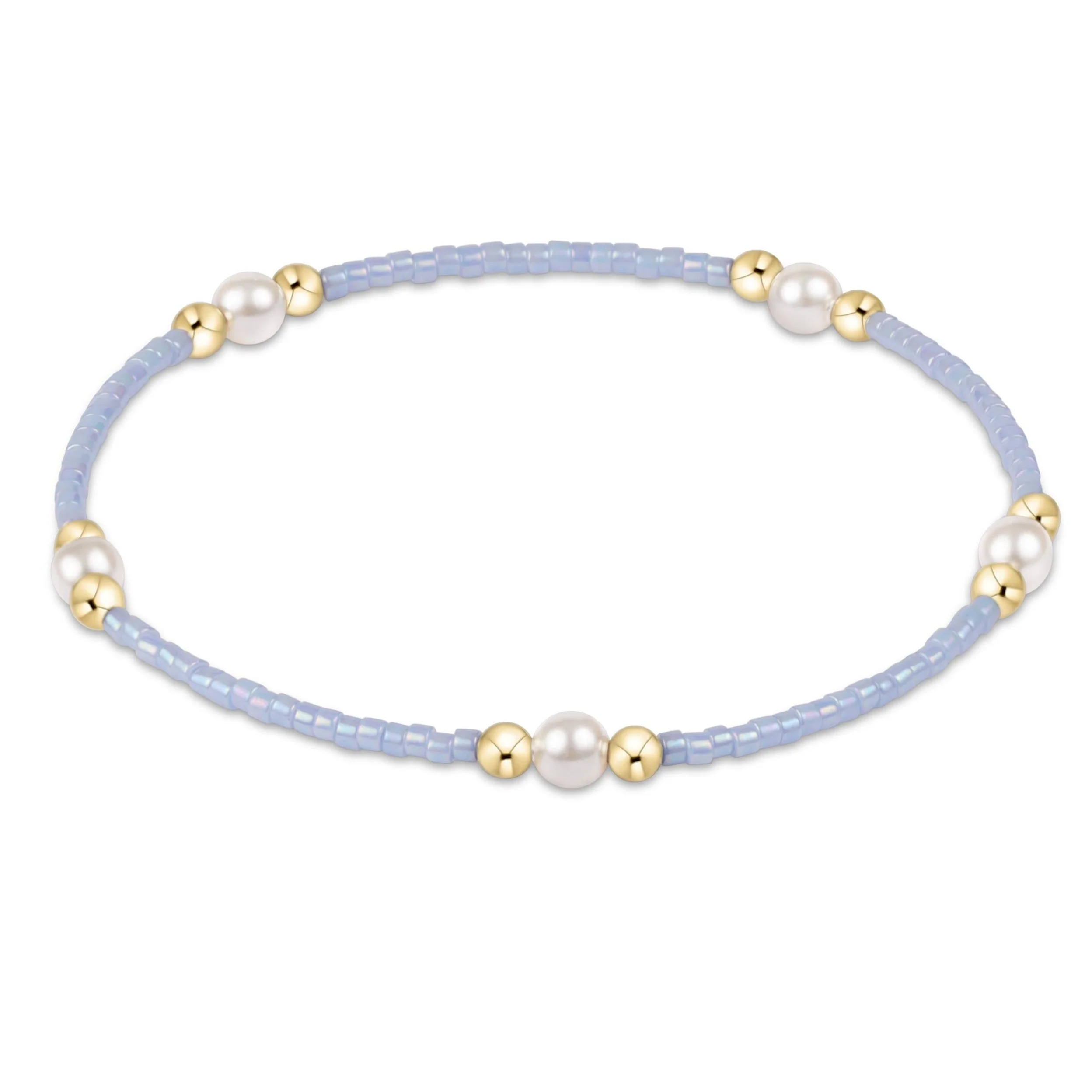 Hope Purpose Pearl Bracelet - Image 9