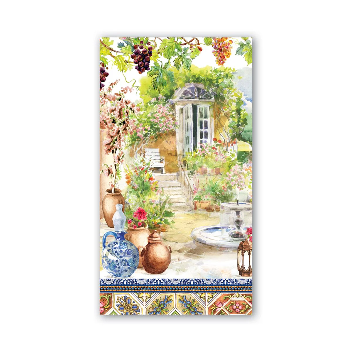Hostess Napkin - Image 16