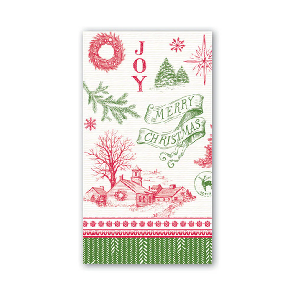 Hostess Napkin - Image 22