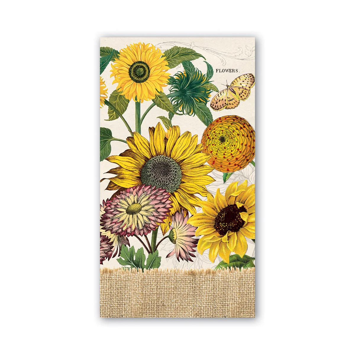 Hostess Napkin - Image 26