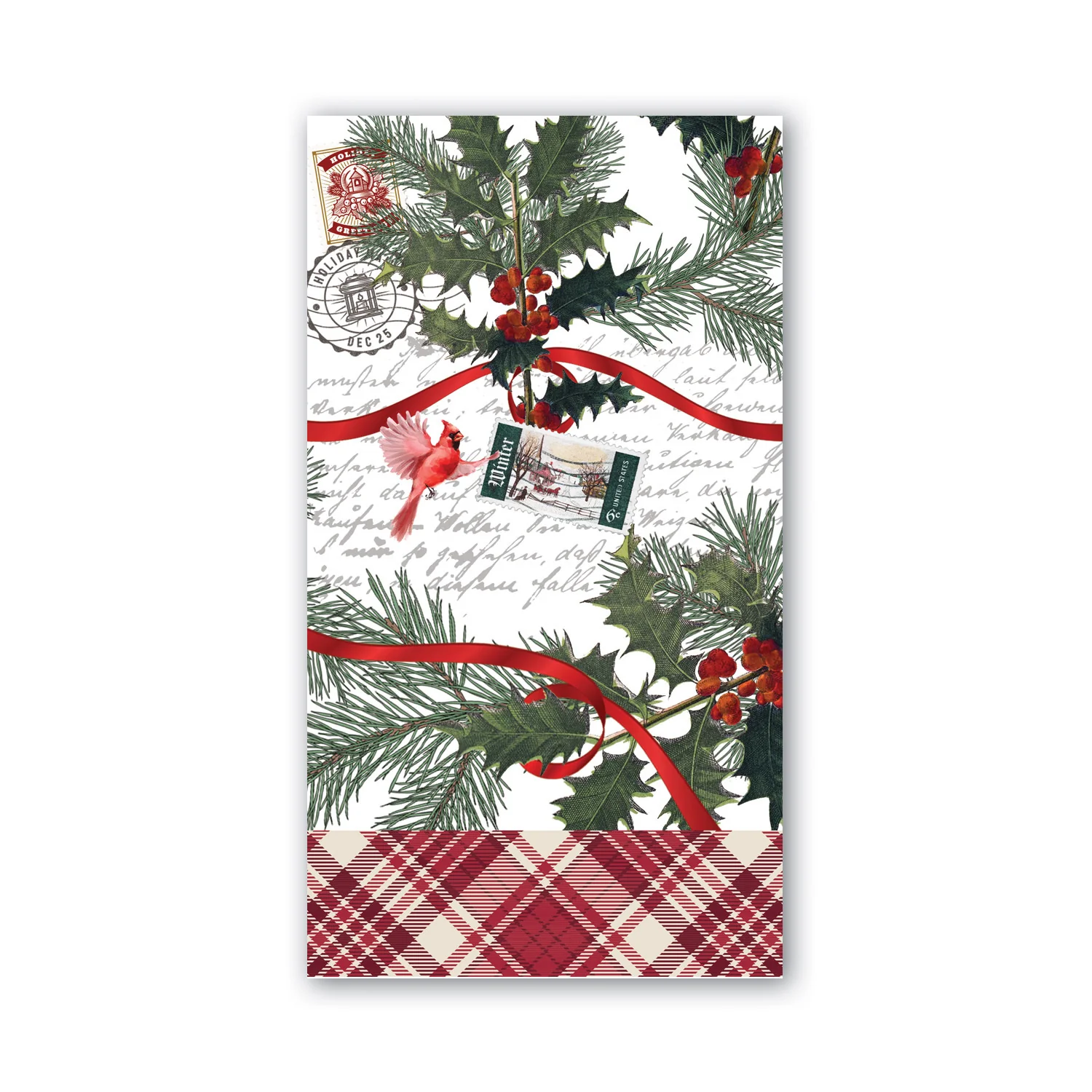 Hostess Napkin - Image 3