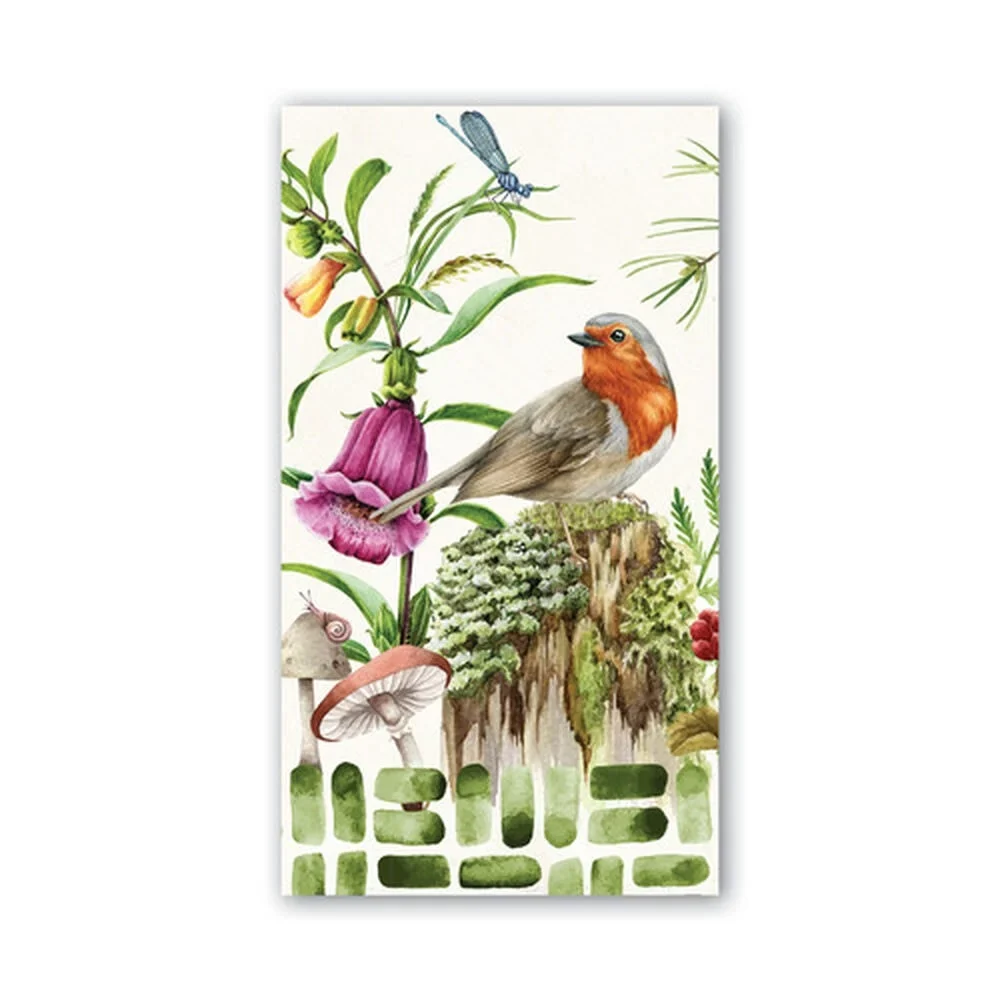 Hostess Napkins - Image 36