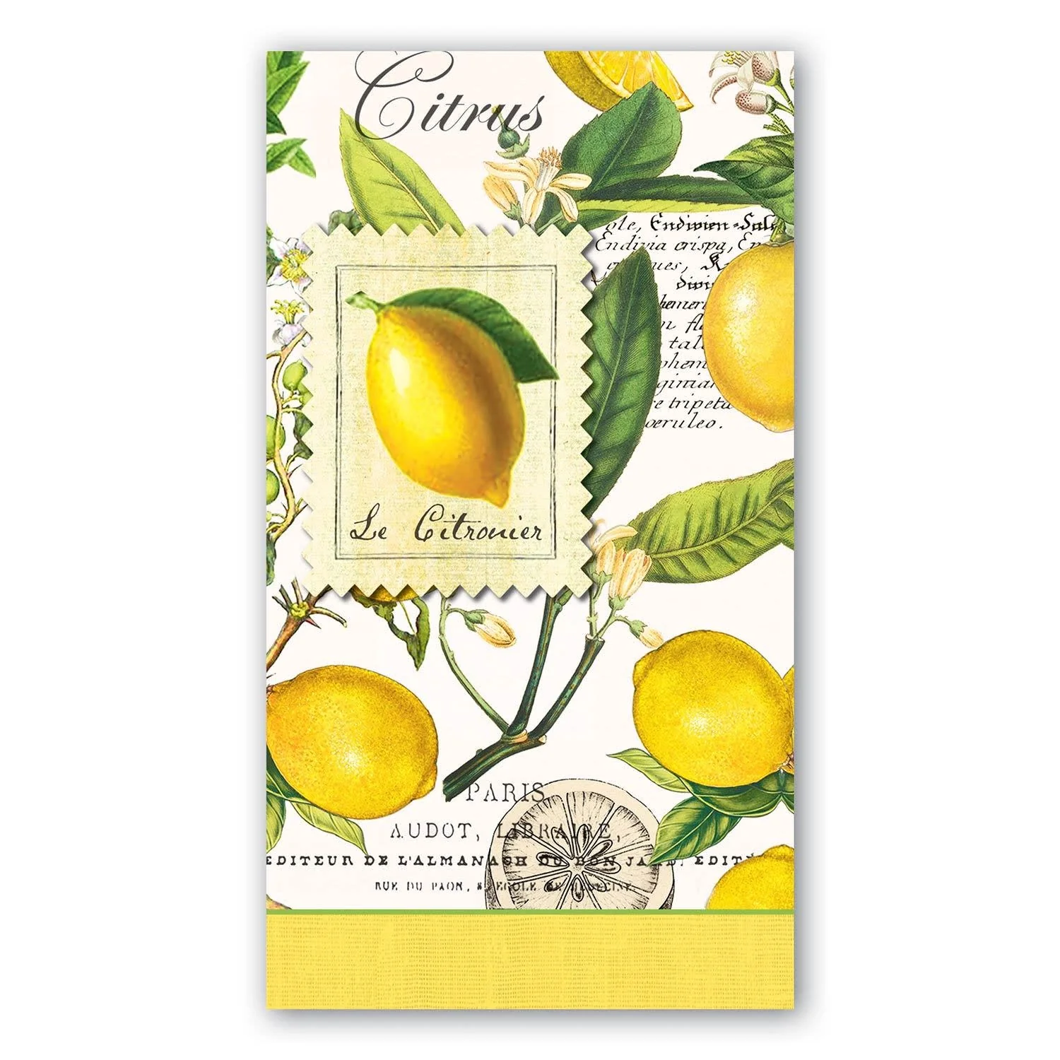 Hostess Napkins - Image 5