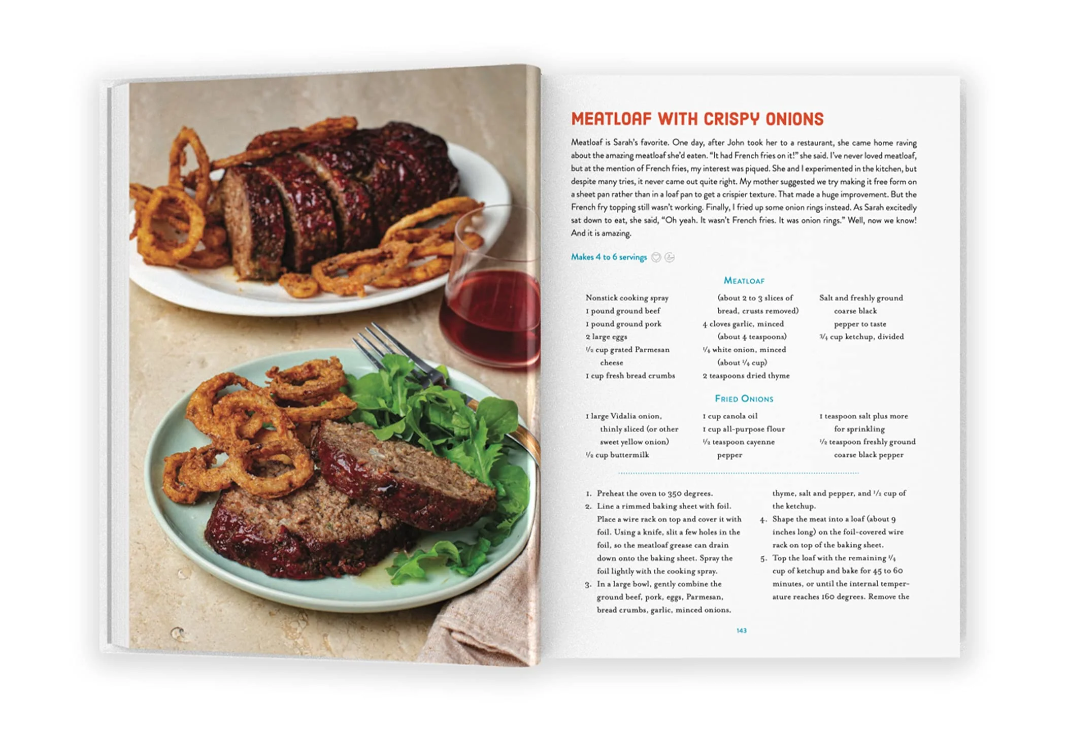 Hot Little Suppers: Simple Recipes to Feed Family and Friends - Image 2
