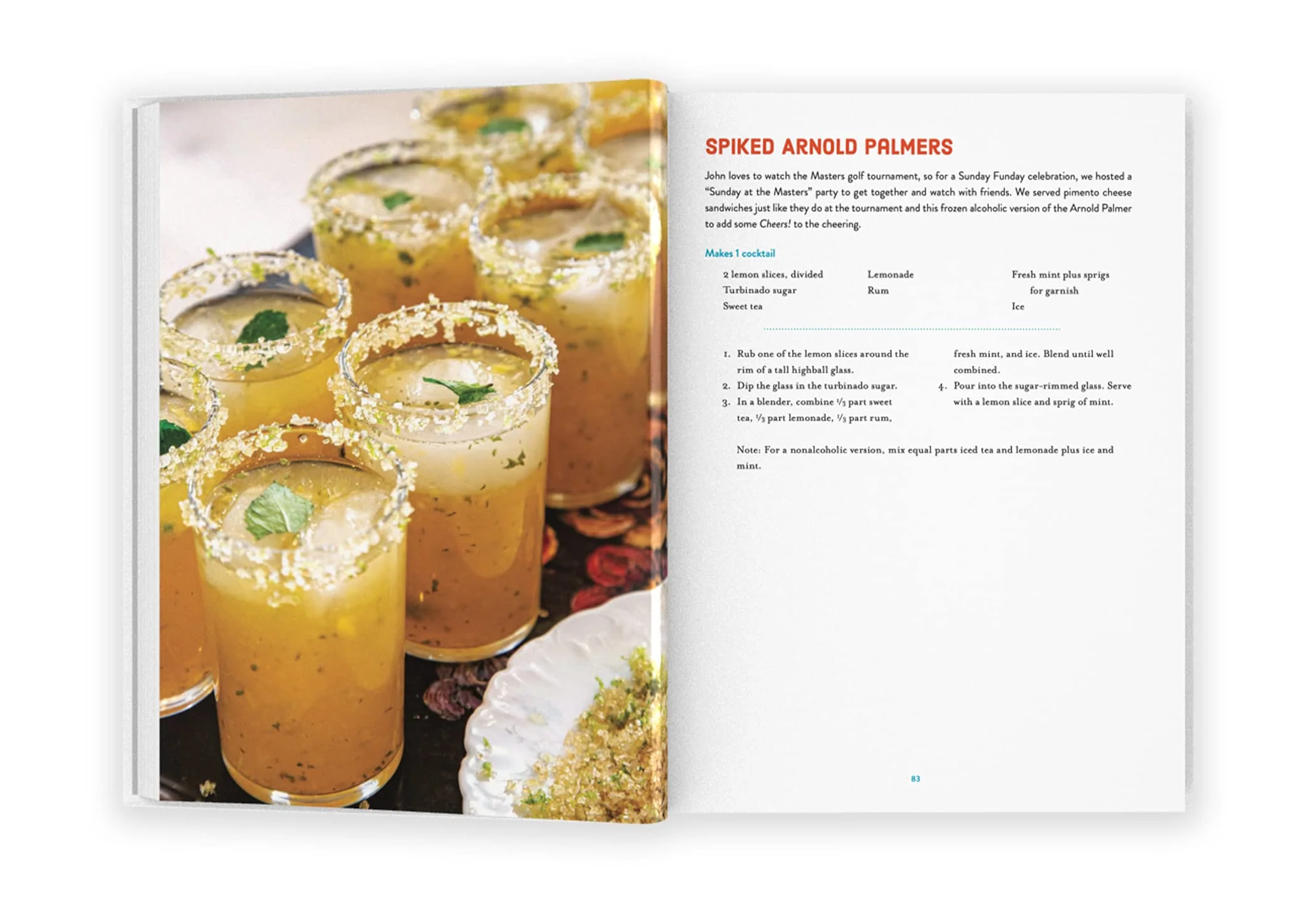 Hot Little Suppers: Simple Recipes to Feed Family and Friends - Image 3