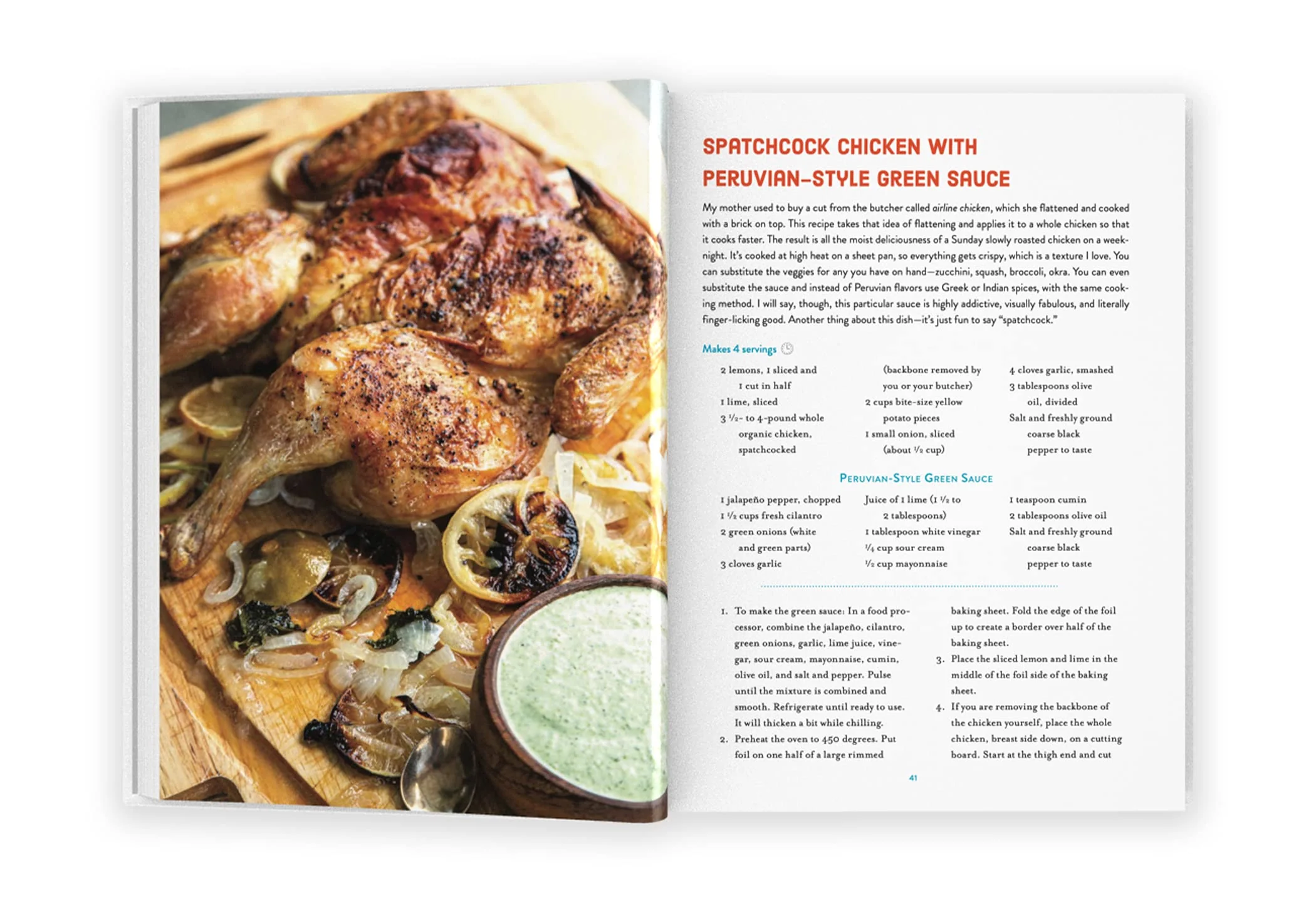 Hot Little Suppers: Simple Recipes to Feed Family and Friends - Image 5