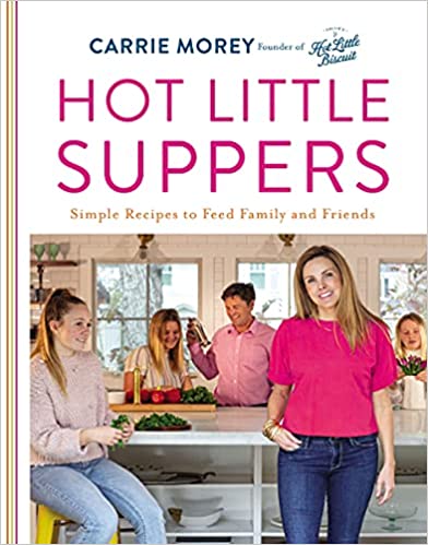 Hot Little Suppers: Simple Recipes to Feed Family and Friends - Image 6
