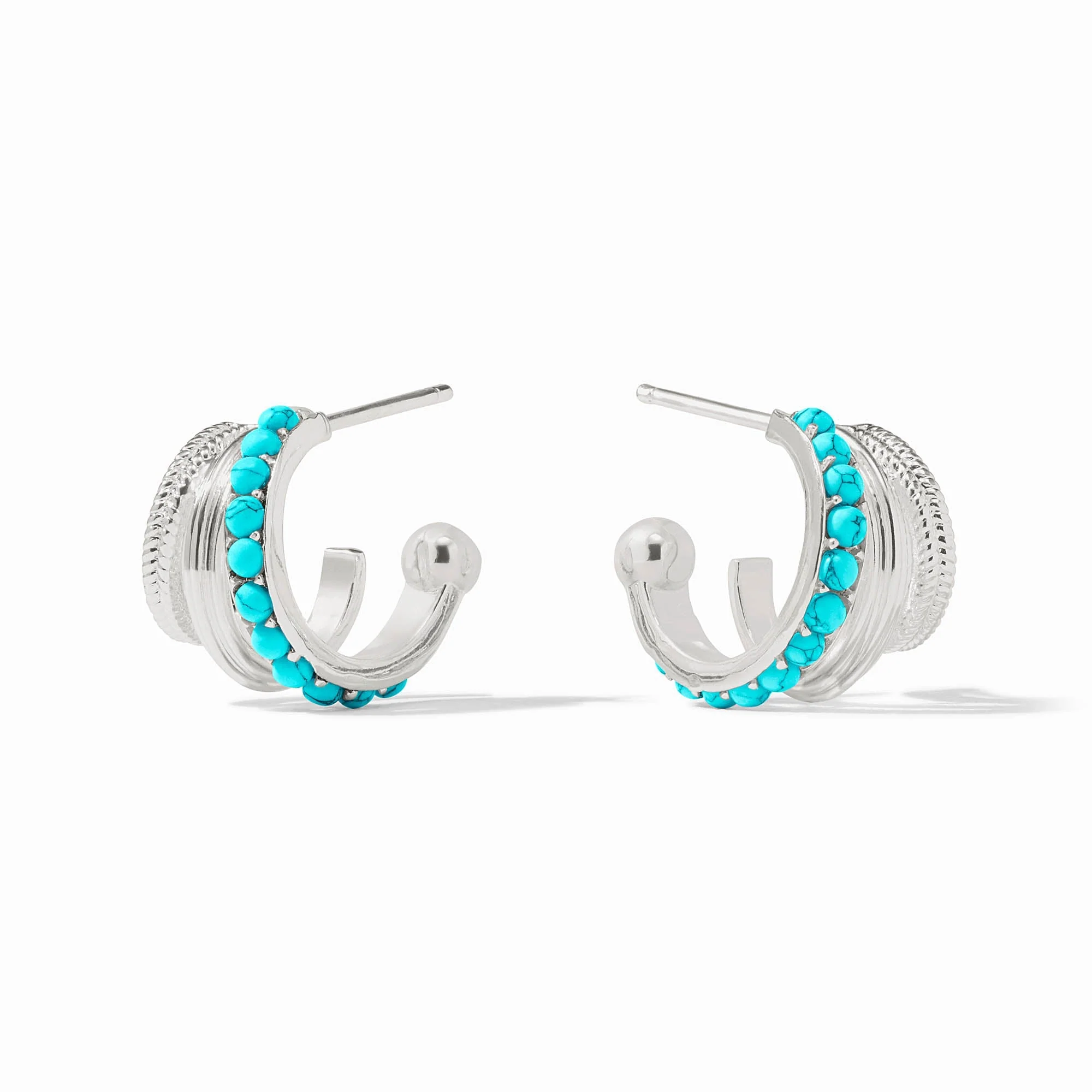 Hydra Triple Hoop - Image 3